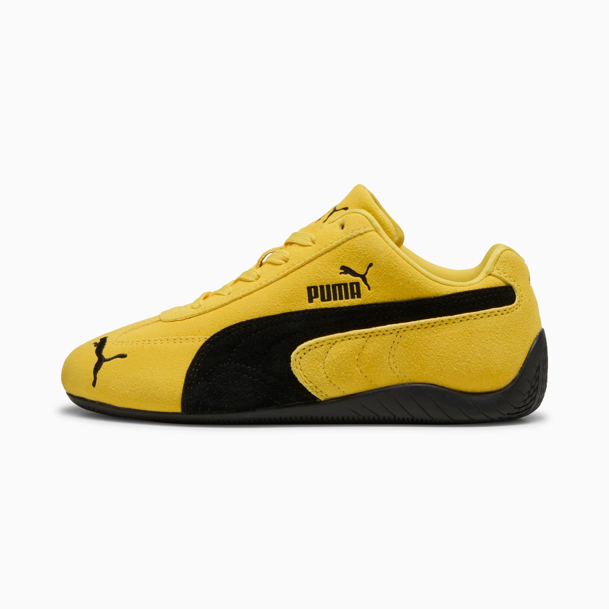 Speedcat OG Big Kids' Sneakers by PUMA