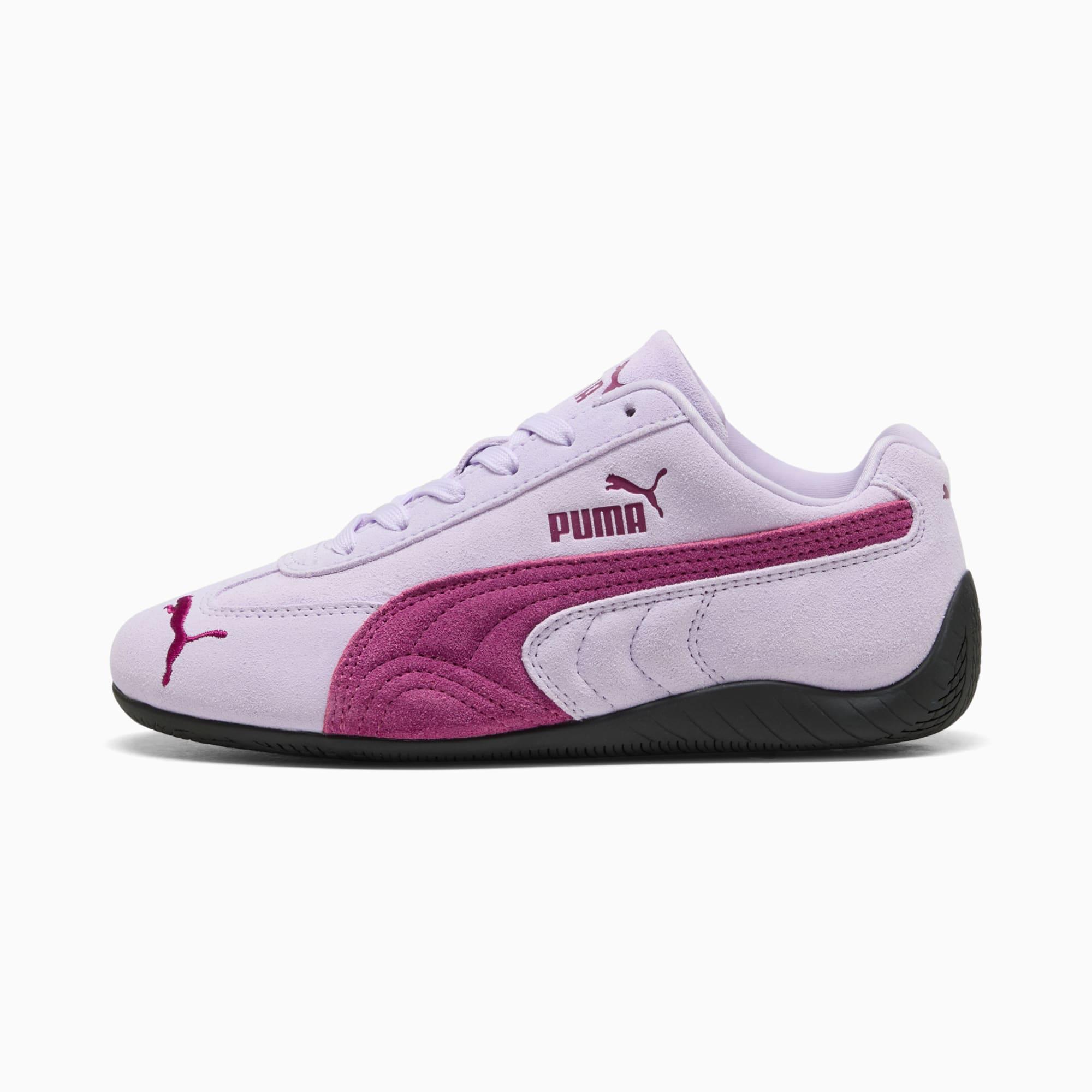Speedcat OG Big Kids' Sneakers by PUMA