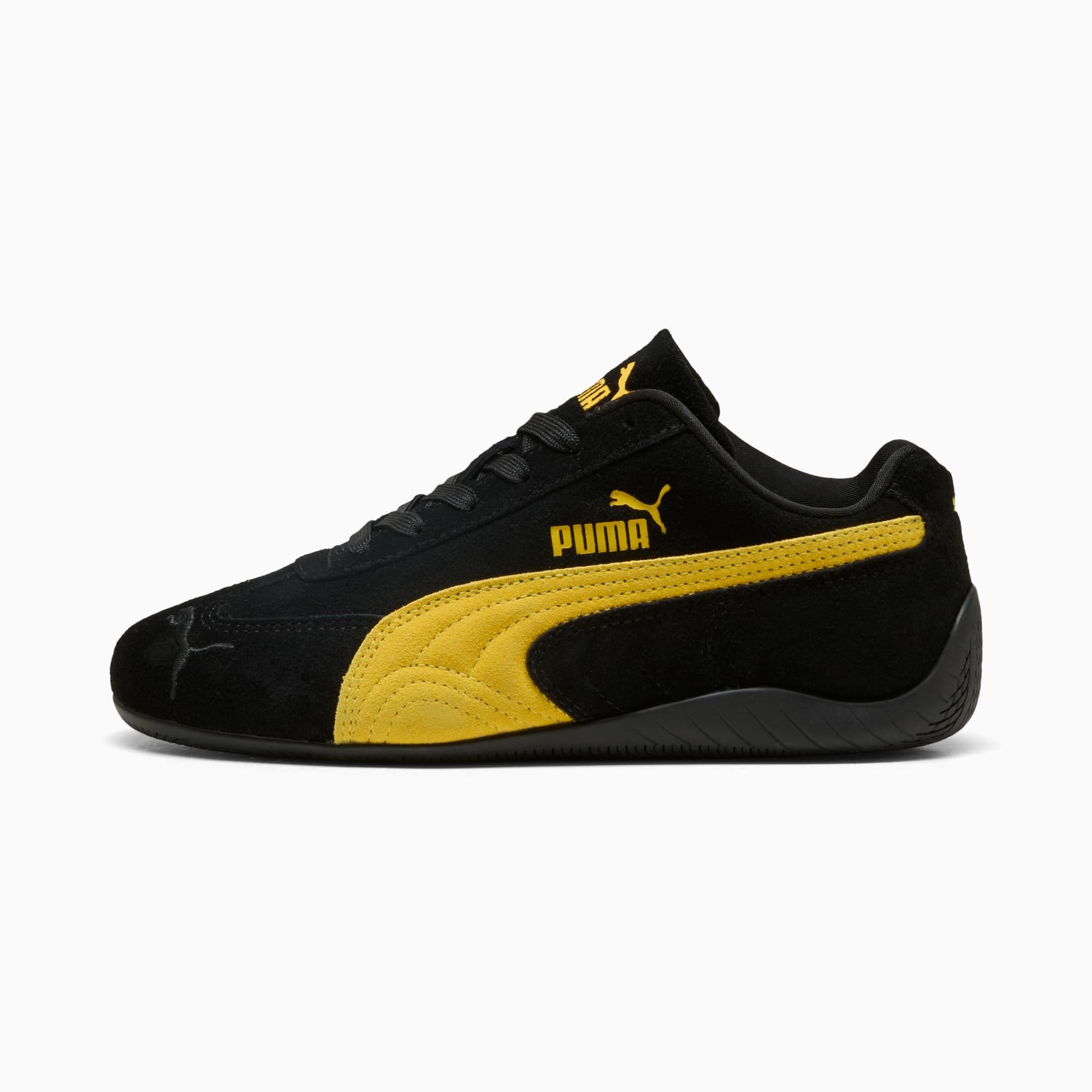 Speedcat OG Big Kids' Sneakers by PUMA