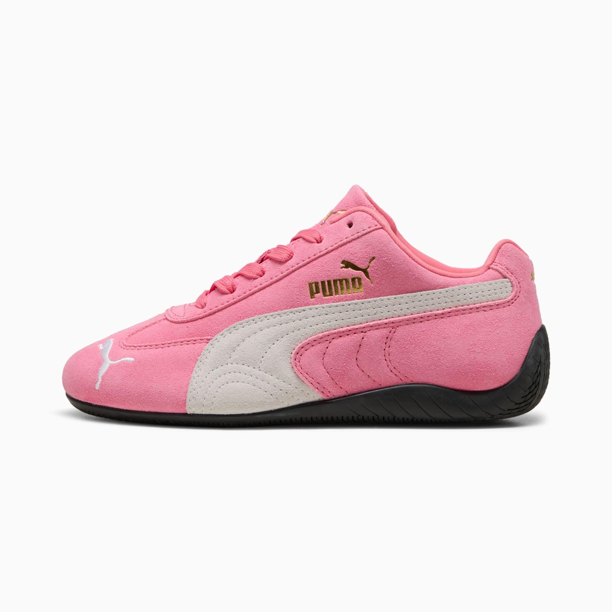 Speedcat OG Big Kids' Sneakers by PUMA