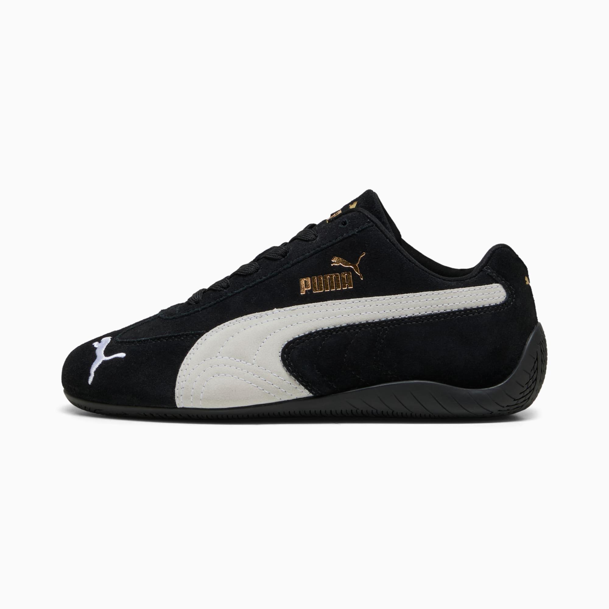 Speedcat OG Big Kids' Sneakers by PUMA