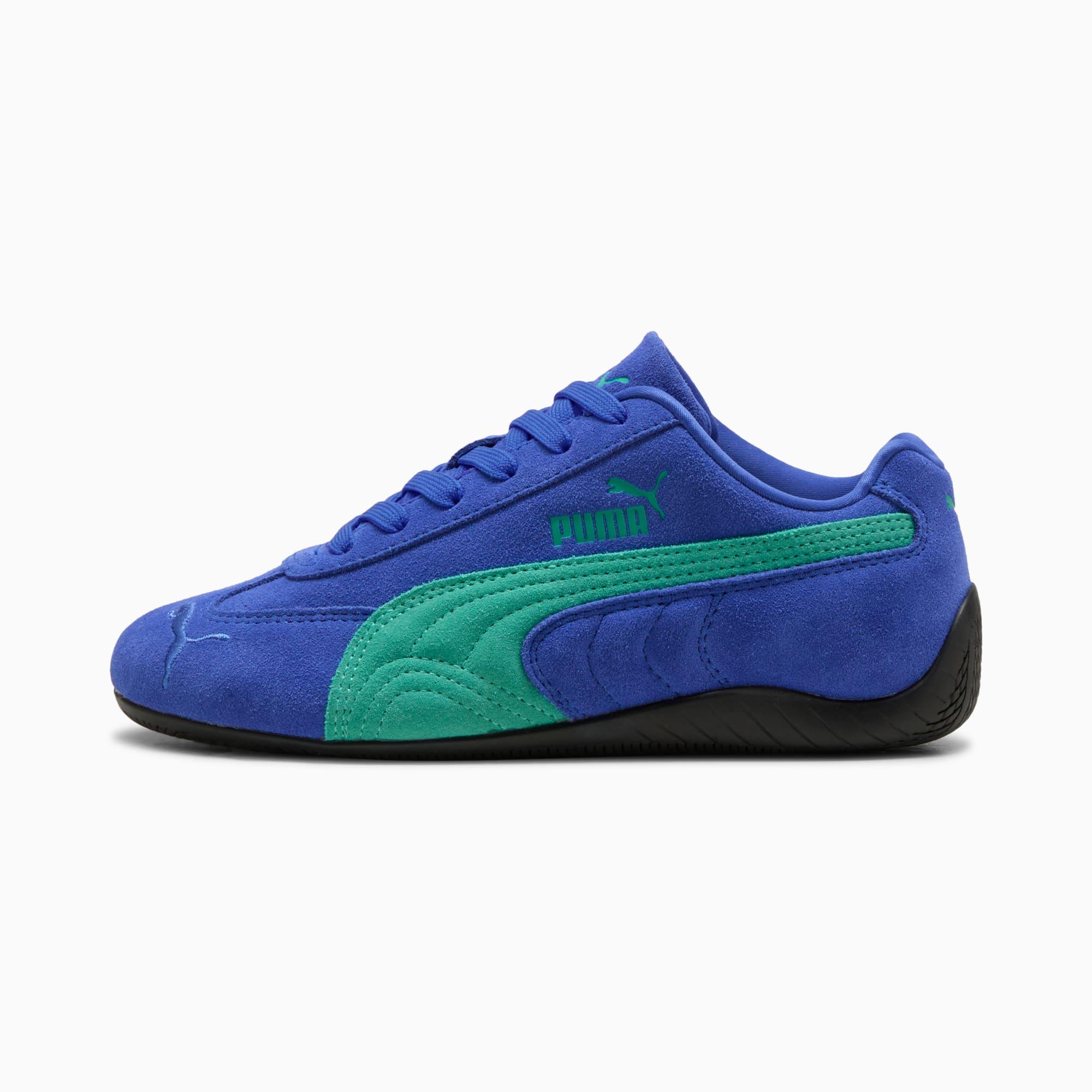 Speedcat OG Big Kids' Sneakers by PUMA
