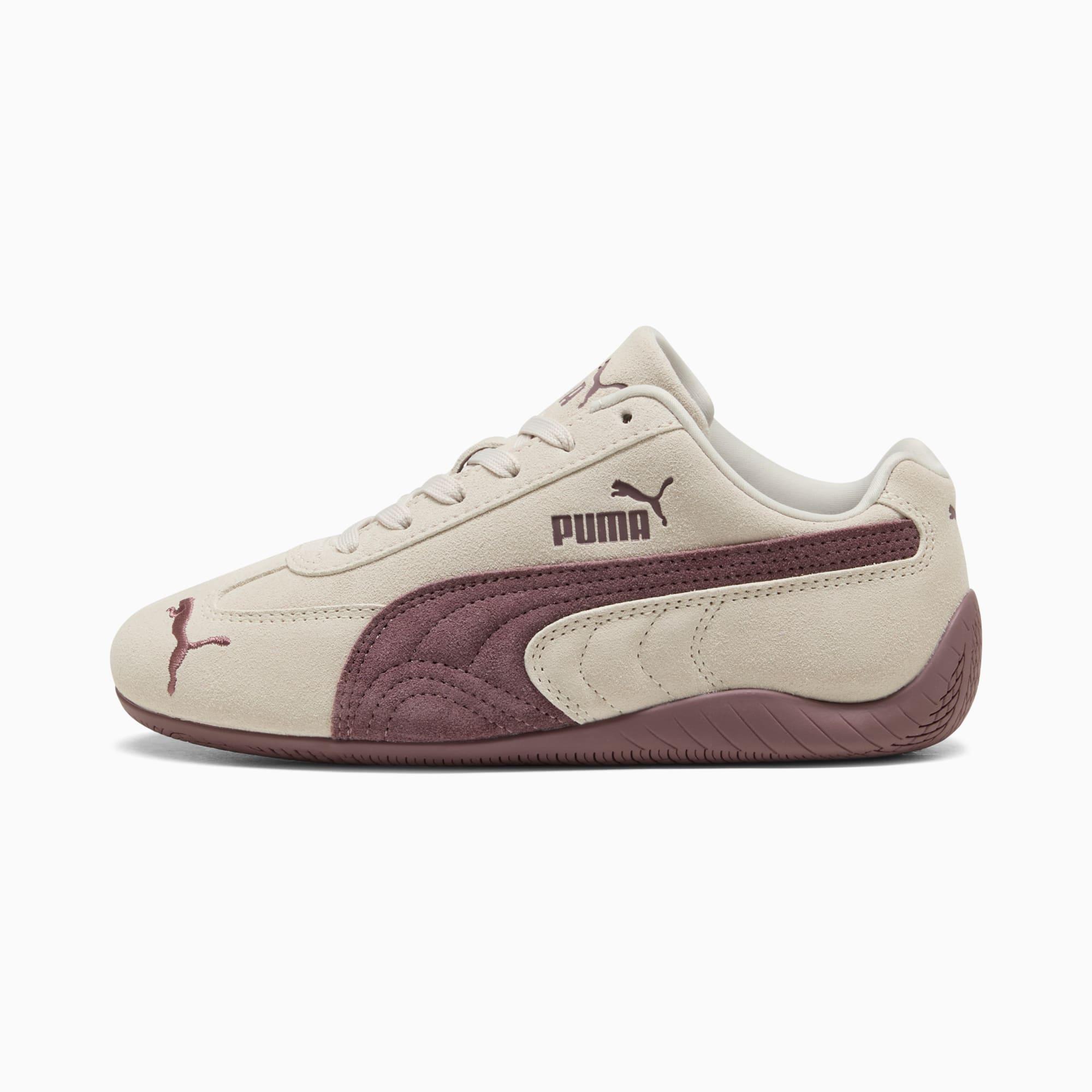 Speedcat OG Big Kids' Sneakers by PUMA