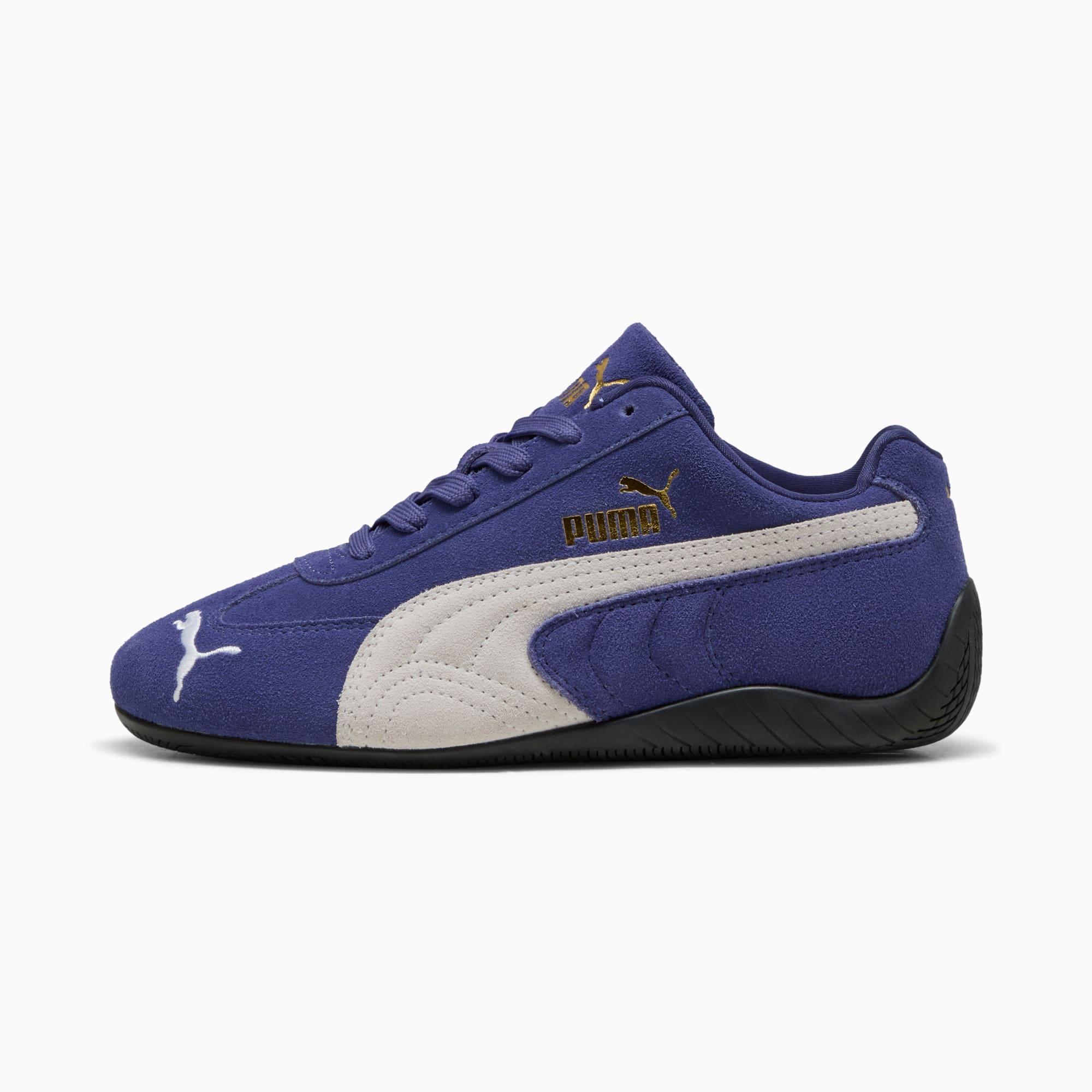 Speedcat OG Big Kids' Sneakers by PUMA