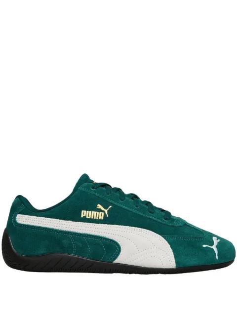 Speedcat OG "Dark Myrtle" sneakers by PUMA