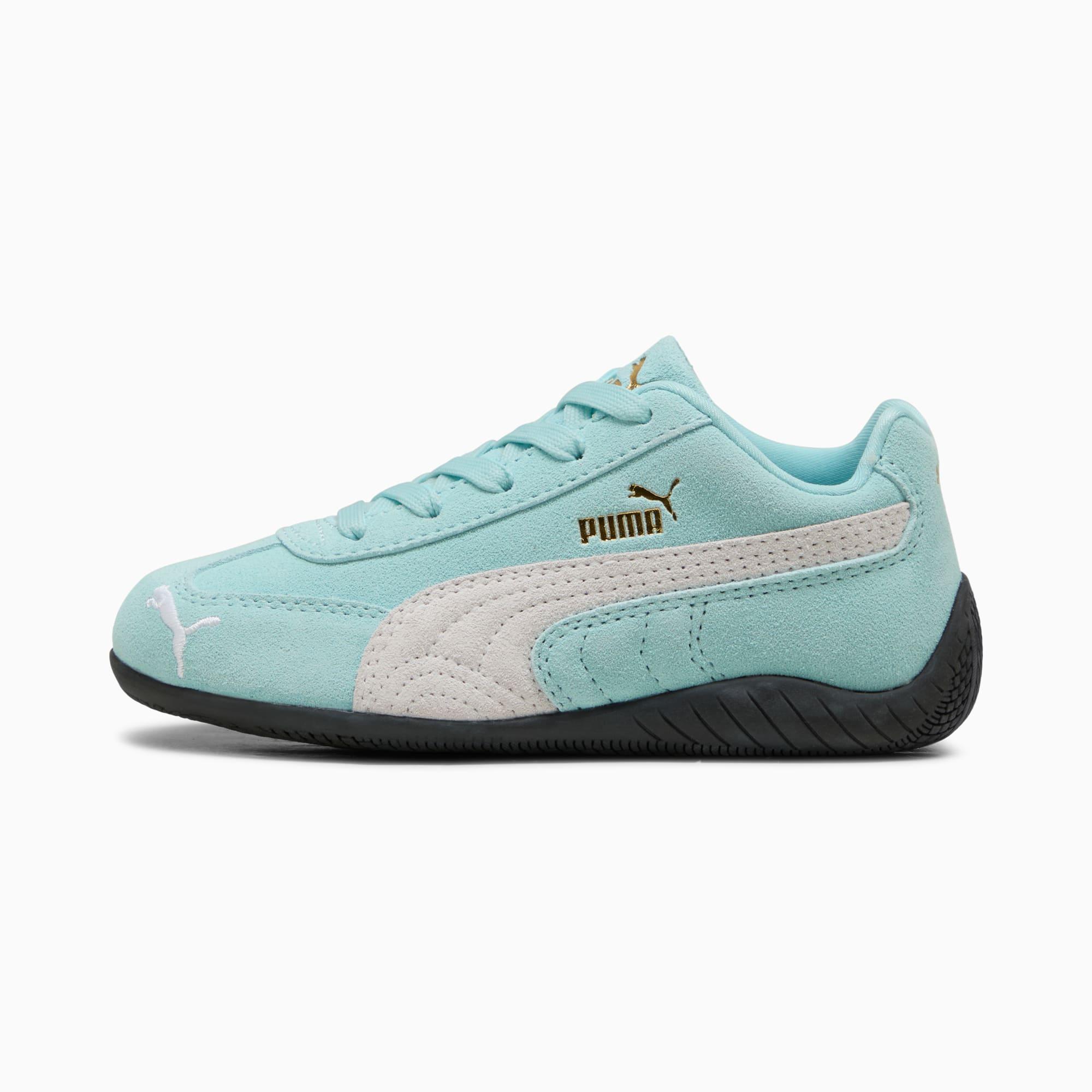 Speedcat OG Little Kids' Sneakers by PUMA