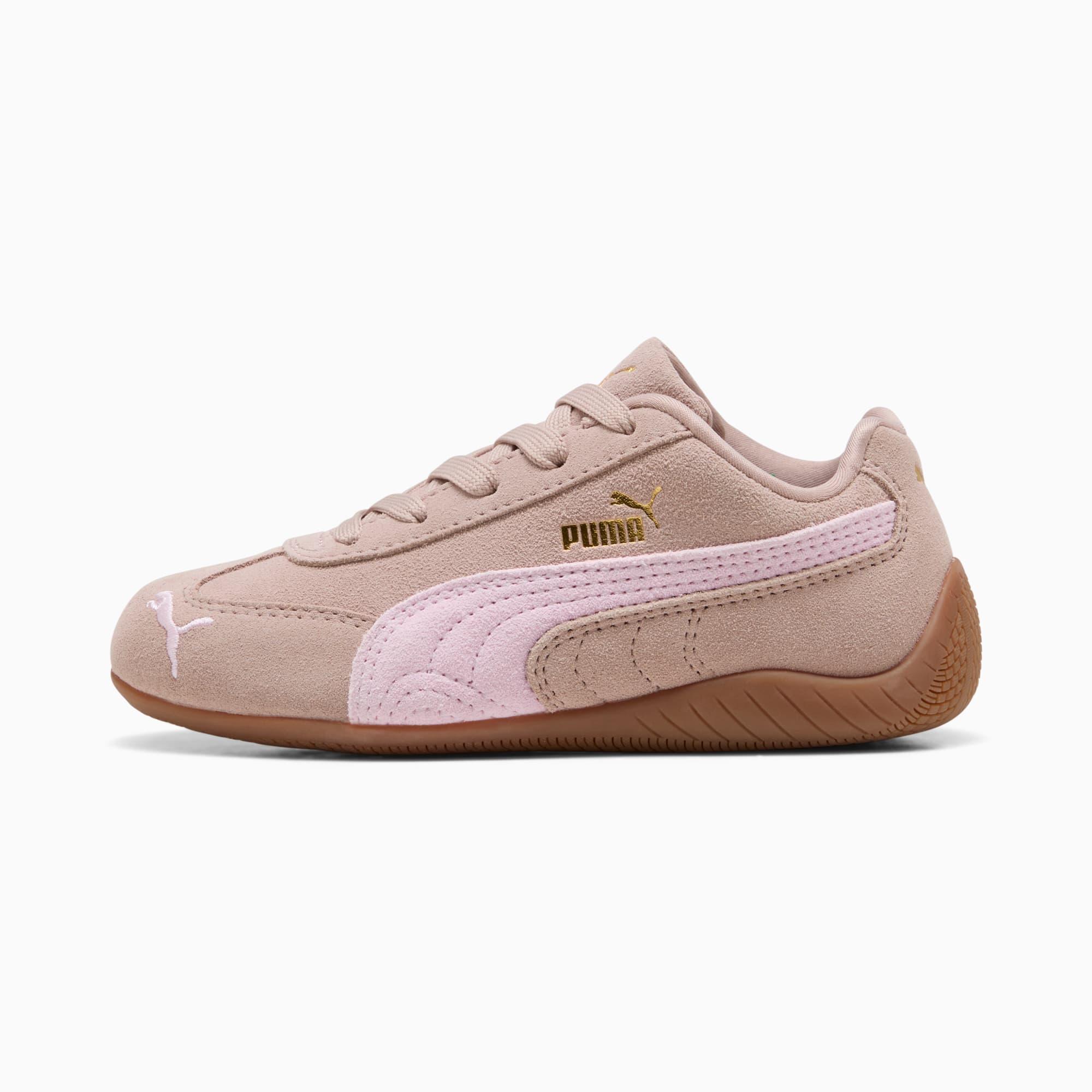 Speedcat OG Little Kids' Sneakers by PUMA