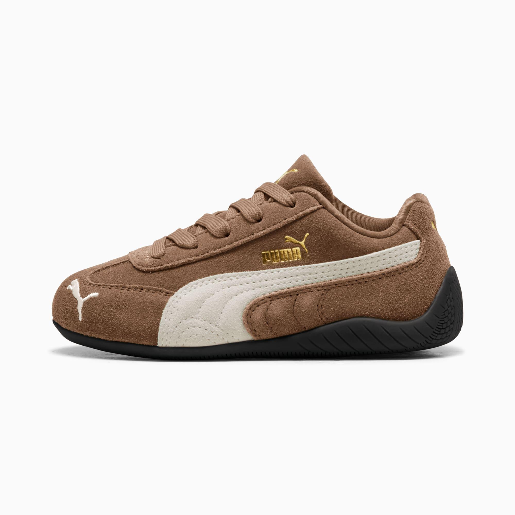 Speedcat OG Little Kids' Sneakers by PUMA