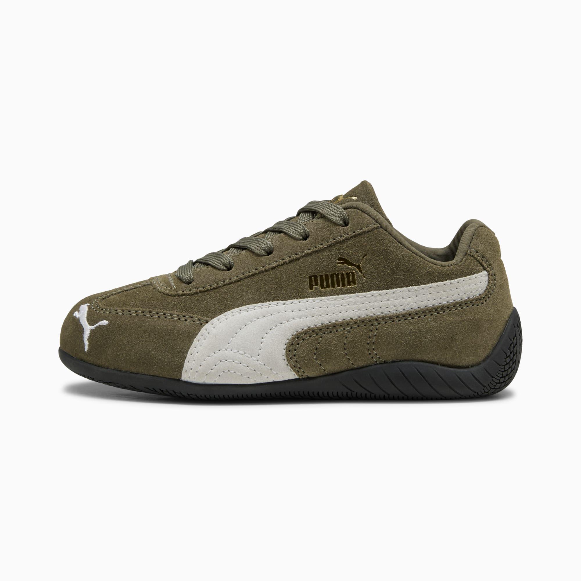 Speedcat OG Little Kids' Sneakers by PUMA