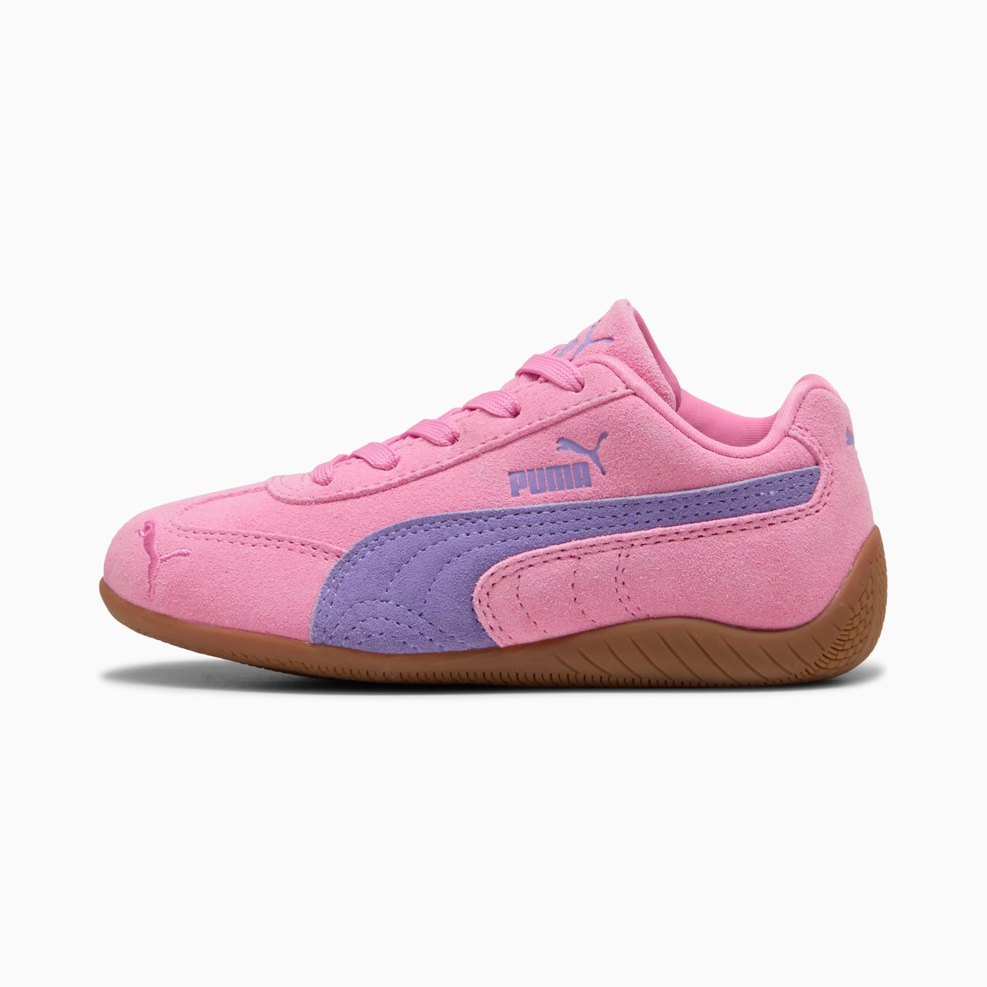 Speedcat OG Little Kids' Sneakers by PUMA