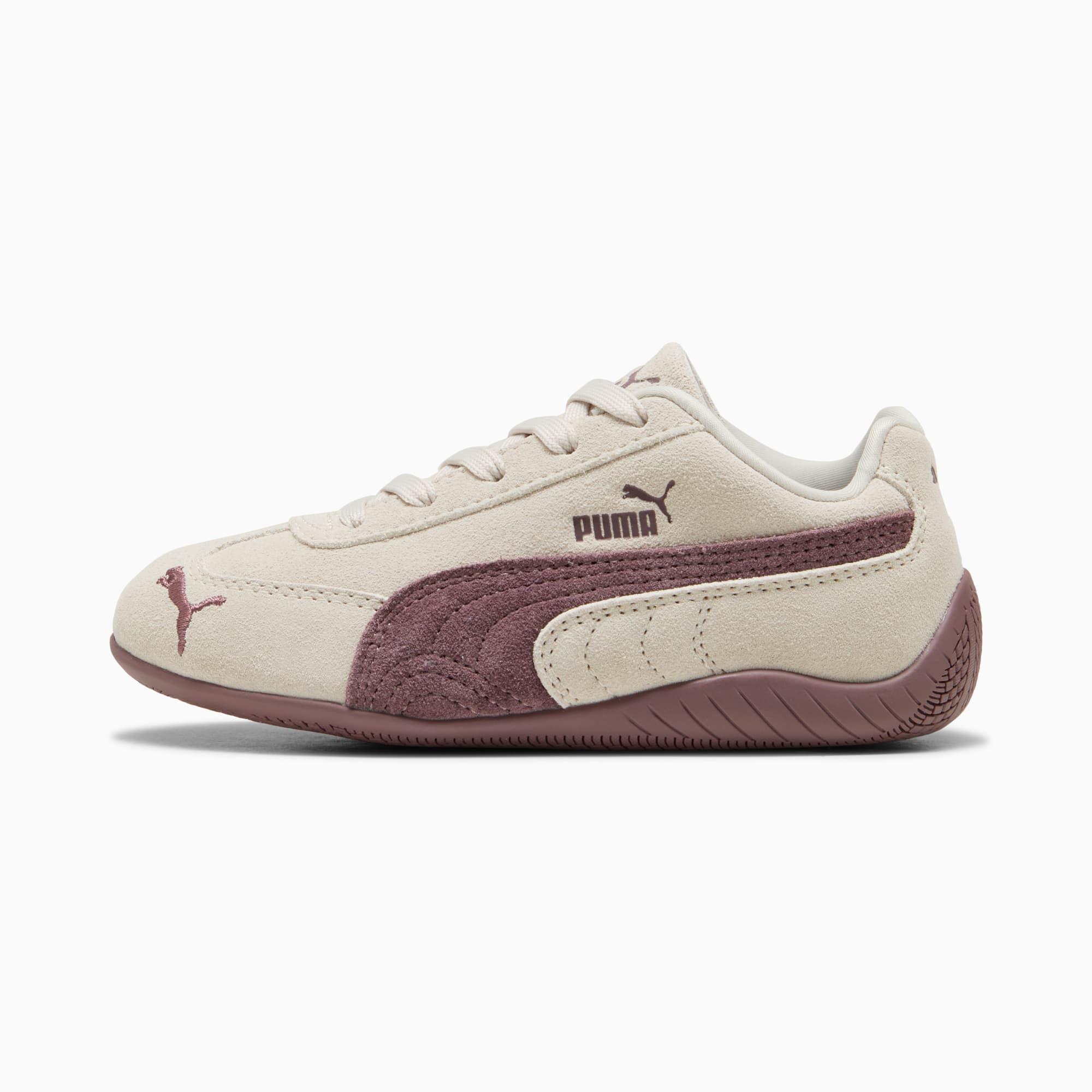 Speedcat OG Little Kids' Sneakers by PUMA