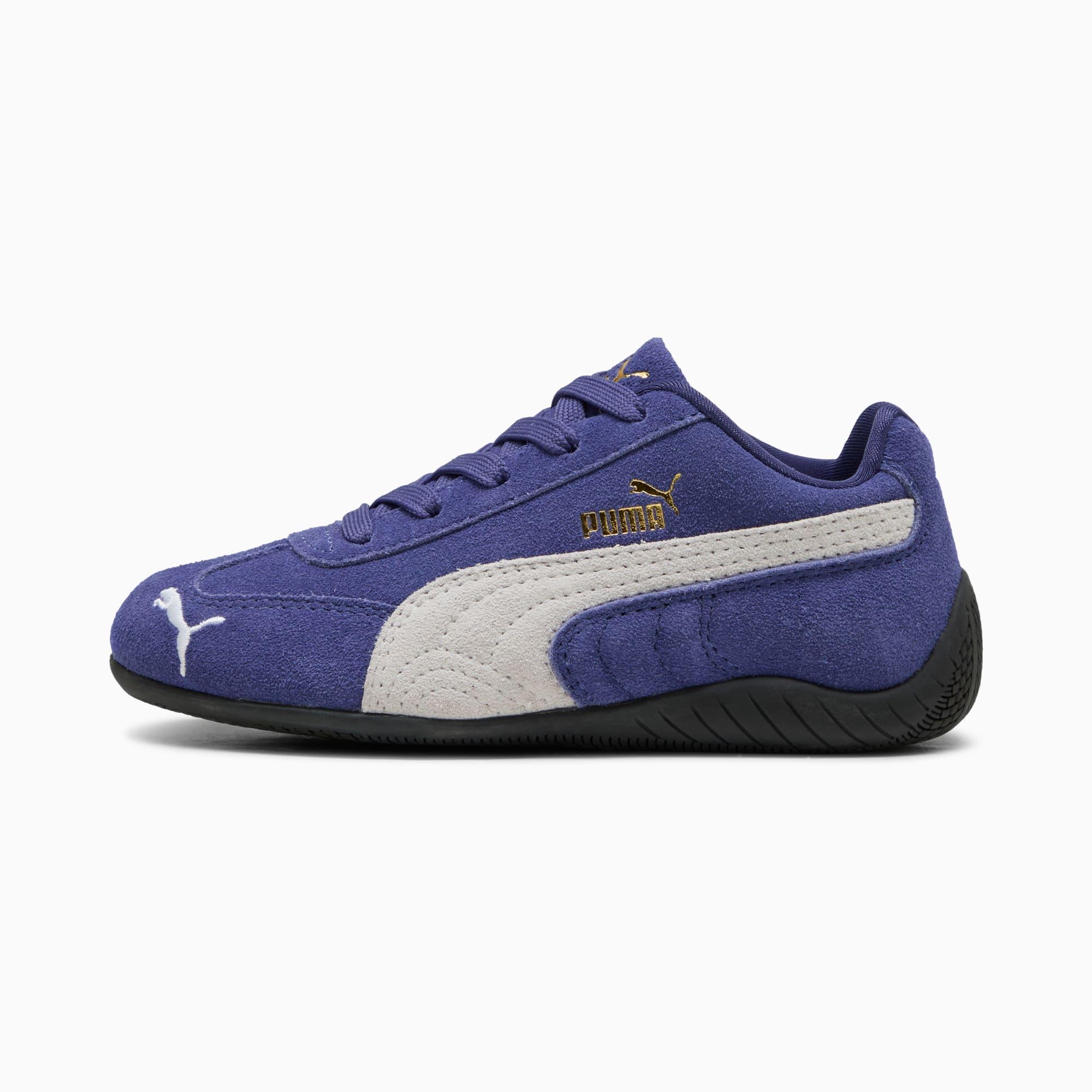 Speedcat OG Little Kids' Sneakers by PUMA