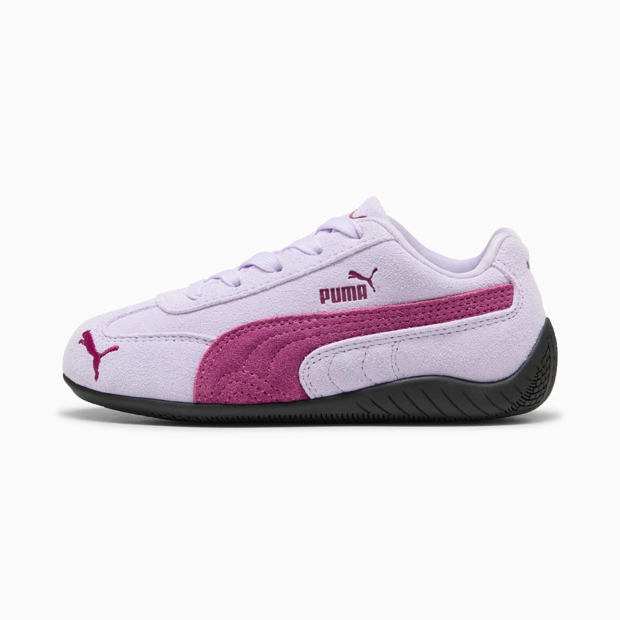 Speedcat OG Little Kids' Sneakers by PUMA