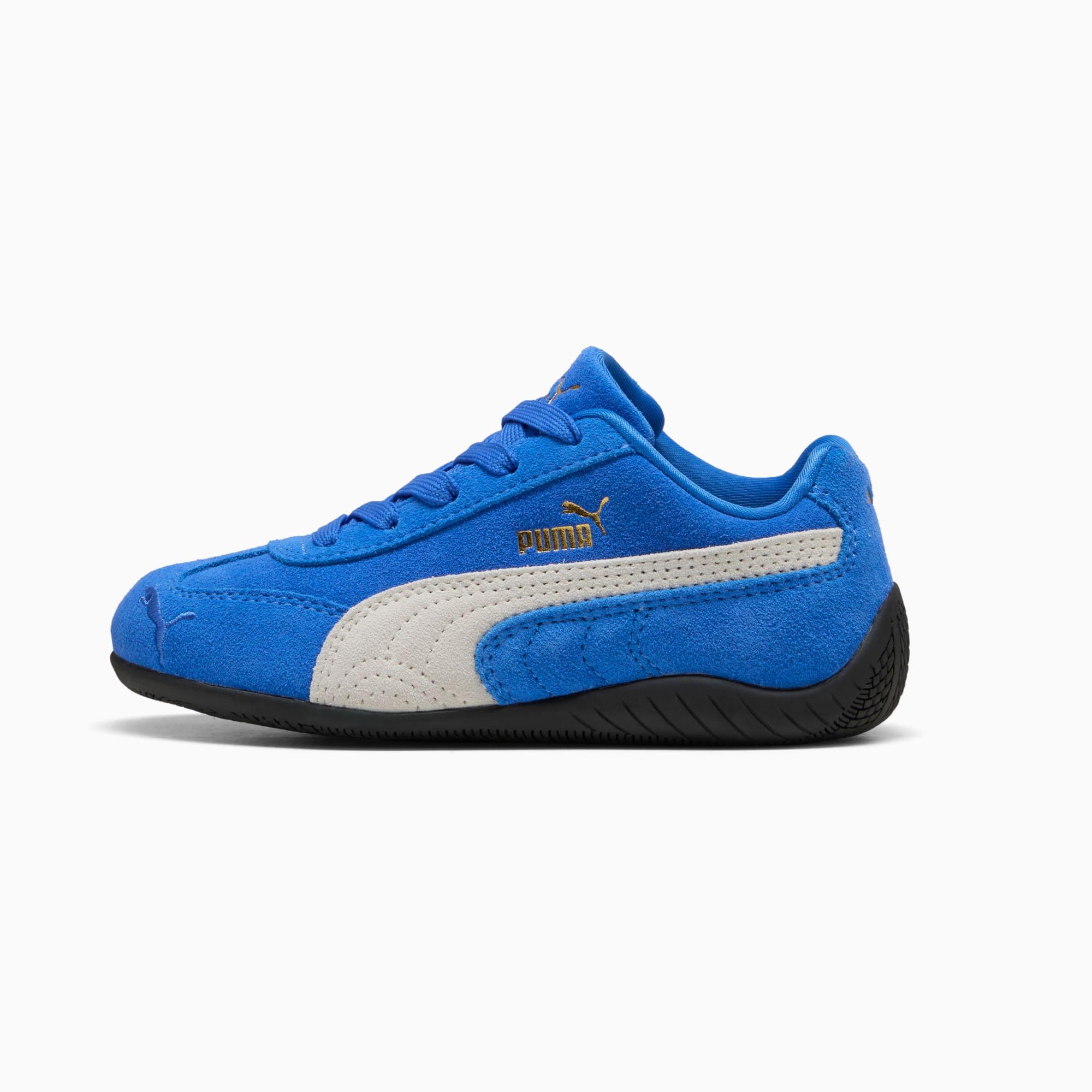 Speedcat OG Little Kids' Sneakers by PUMA
