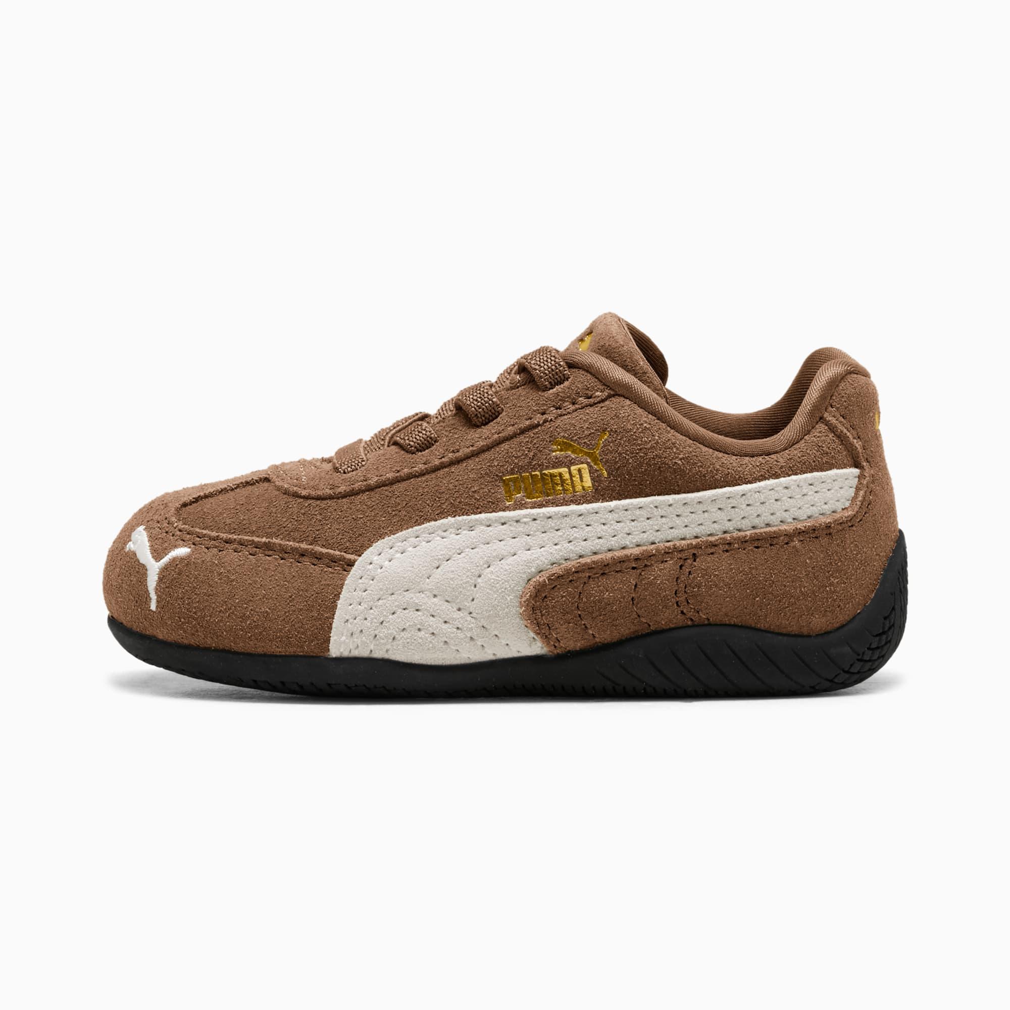 Speedcat OG Toddlers' Easy On Sneakers by PUMA