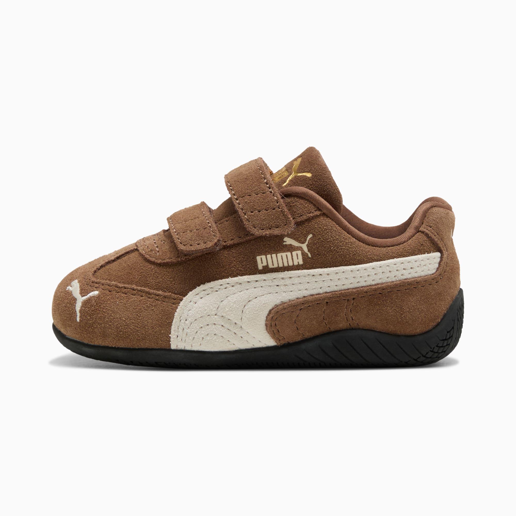 Speedcat OG Toddlers' Easy On Sneakers by PUMA