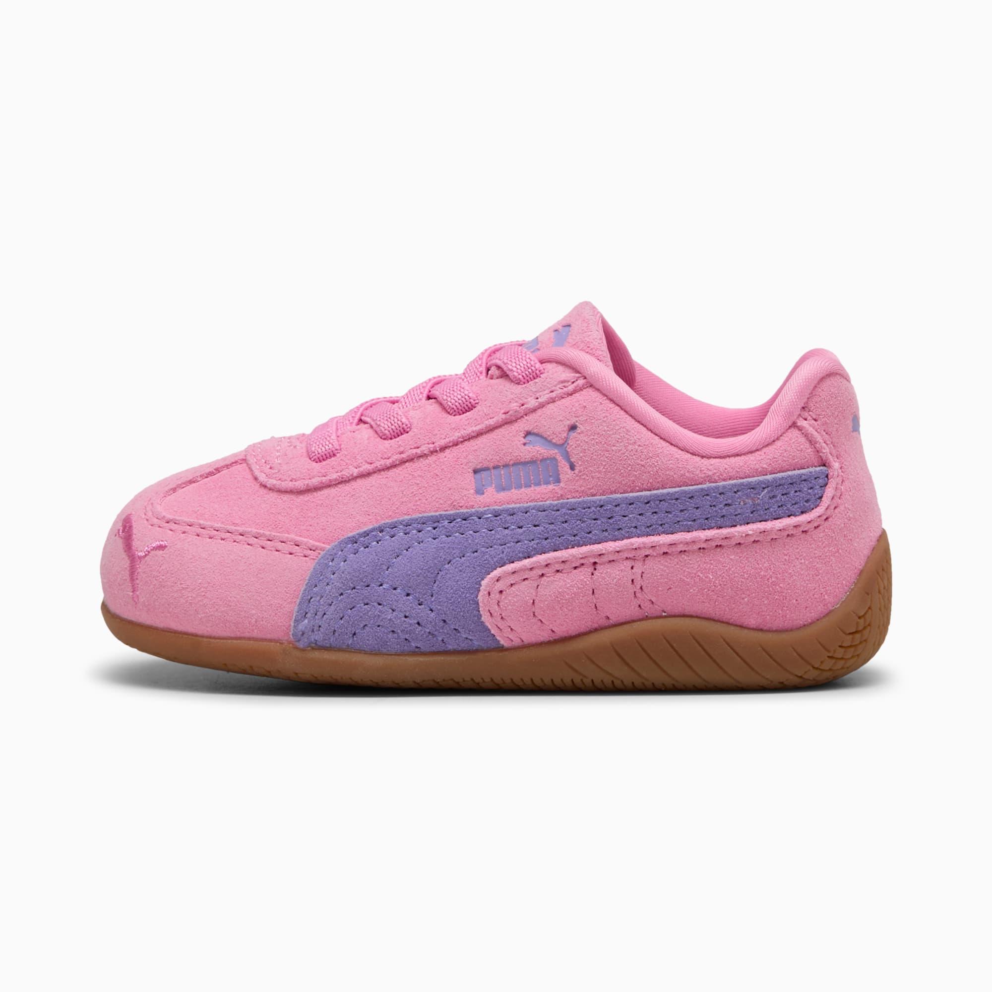Speedcat OG Toddlers' Easy On Sneakers by PUMA