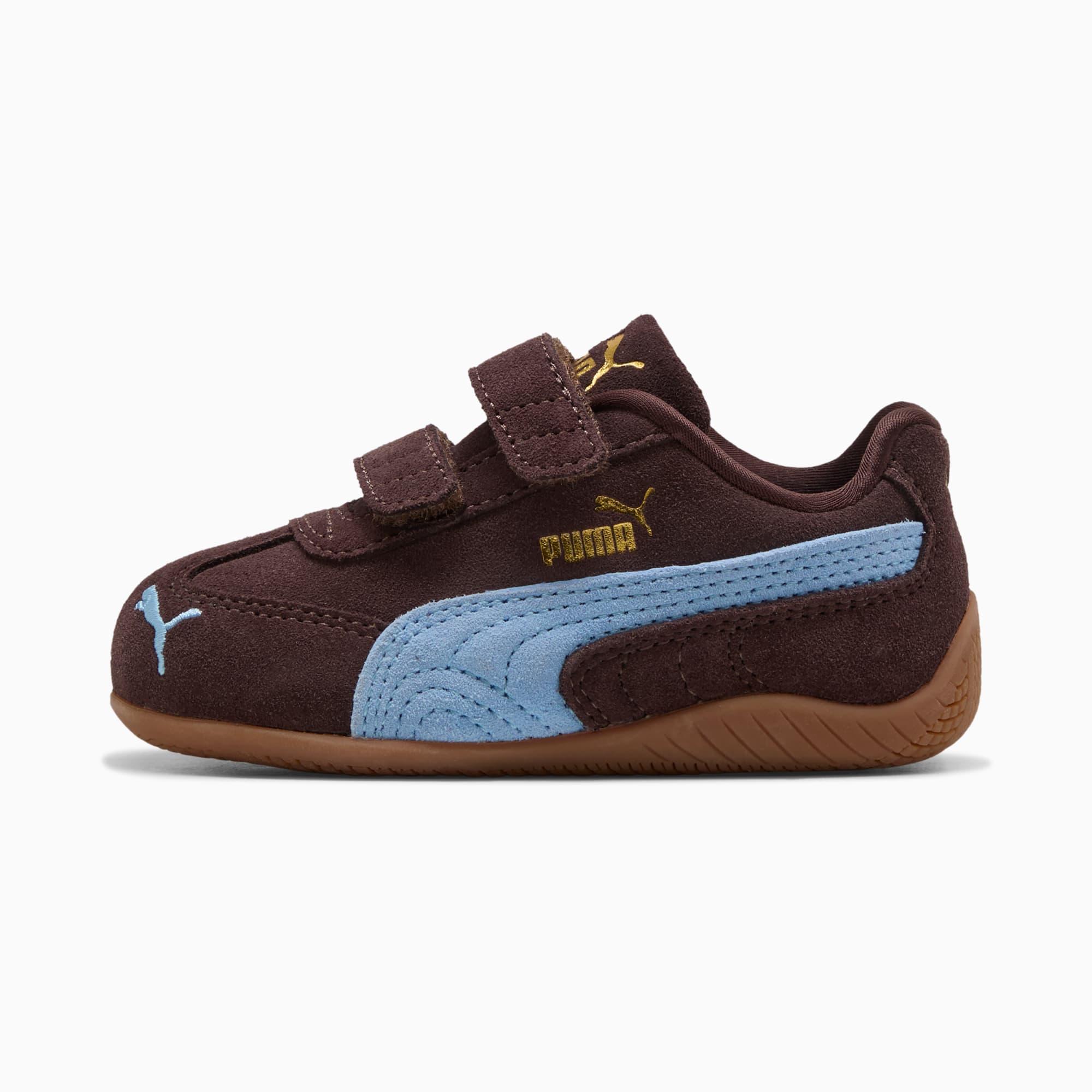 Speedcat OG Toddlers' Easy On Sneakers by PUMA