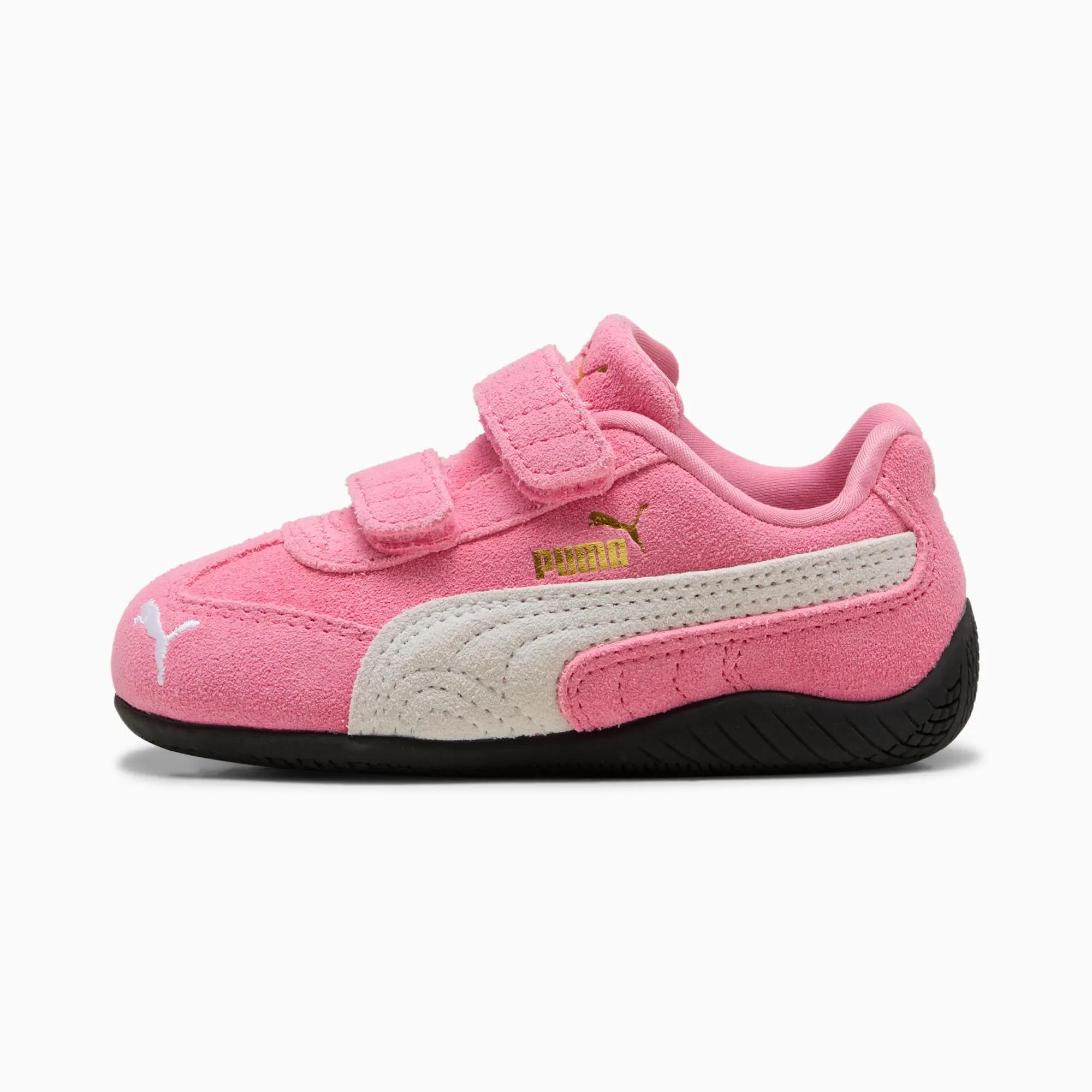 Speedcat OG Toddlers' Easy On Sneakers by PUMA