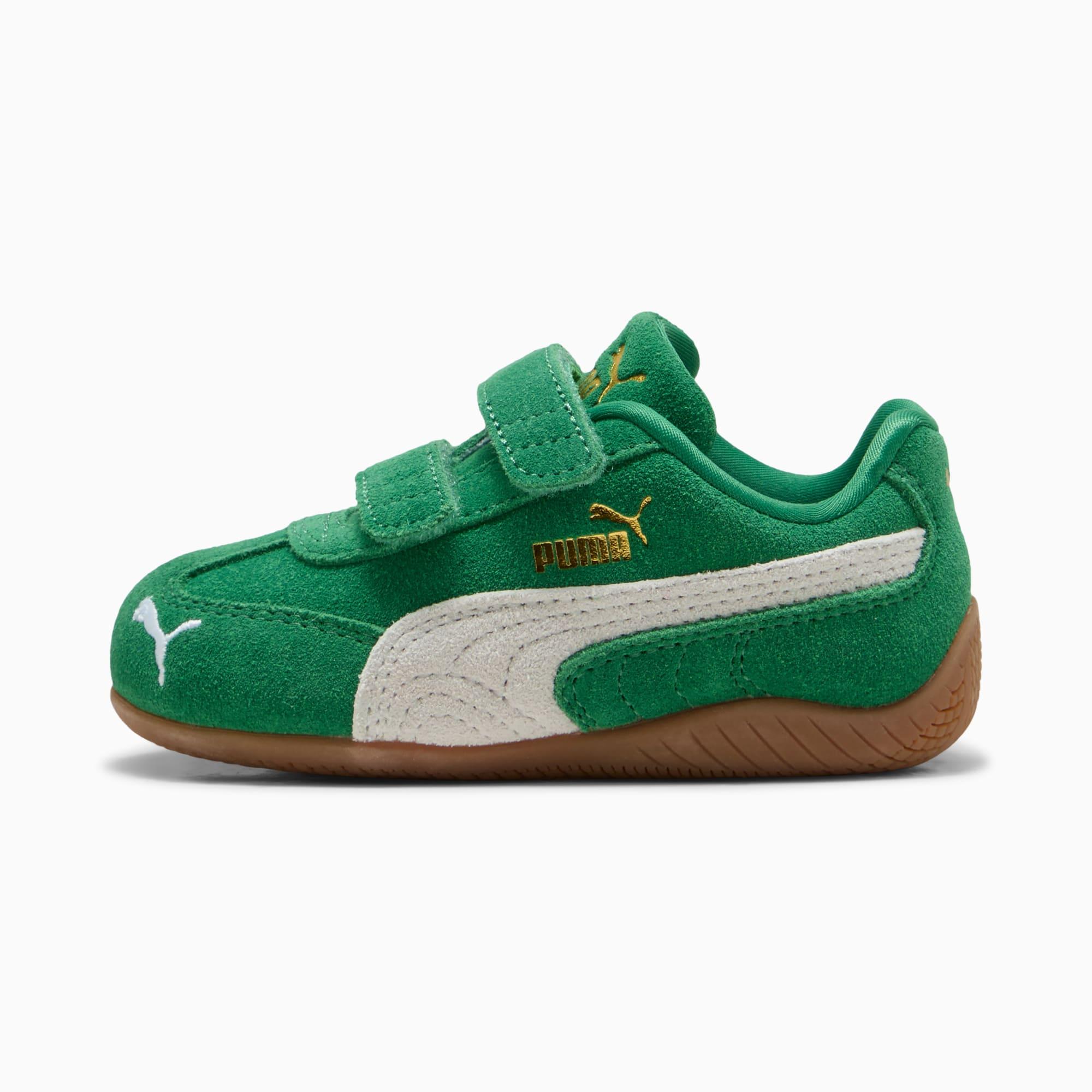 Speedcat OG Toddlers' Easy On Sneakers by PUMA