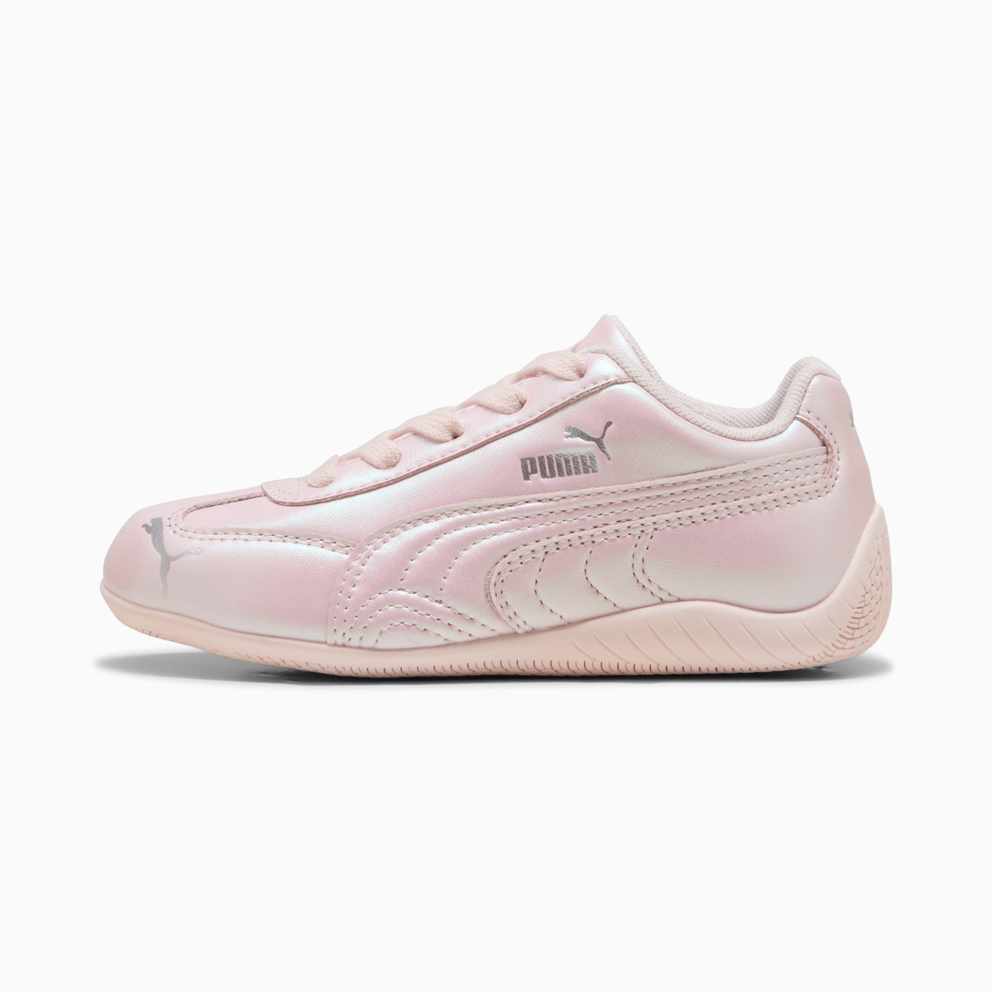 Speedcat Pearlized Sneakers Kids by PUMA