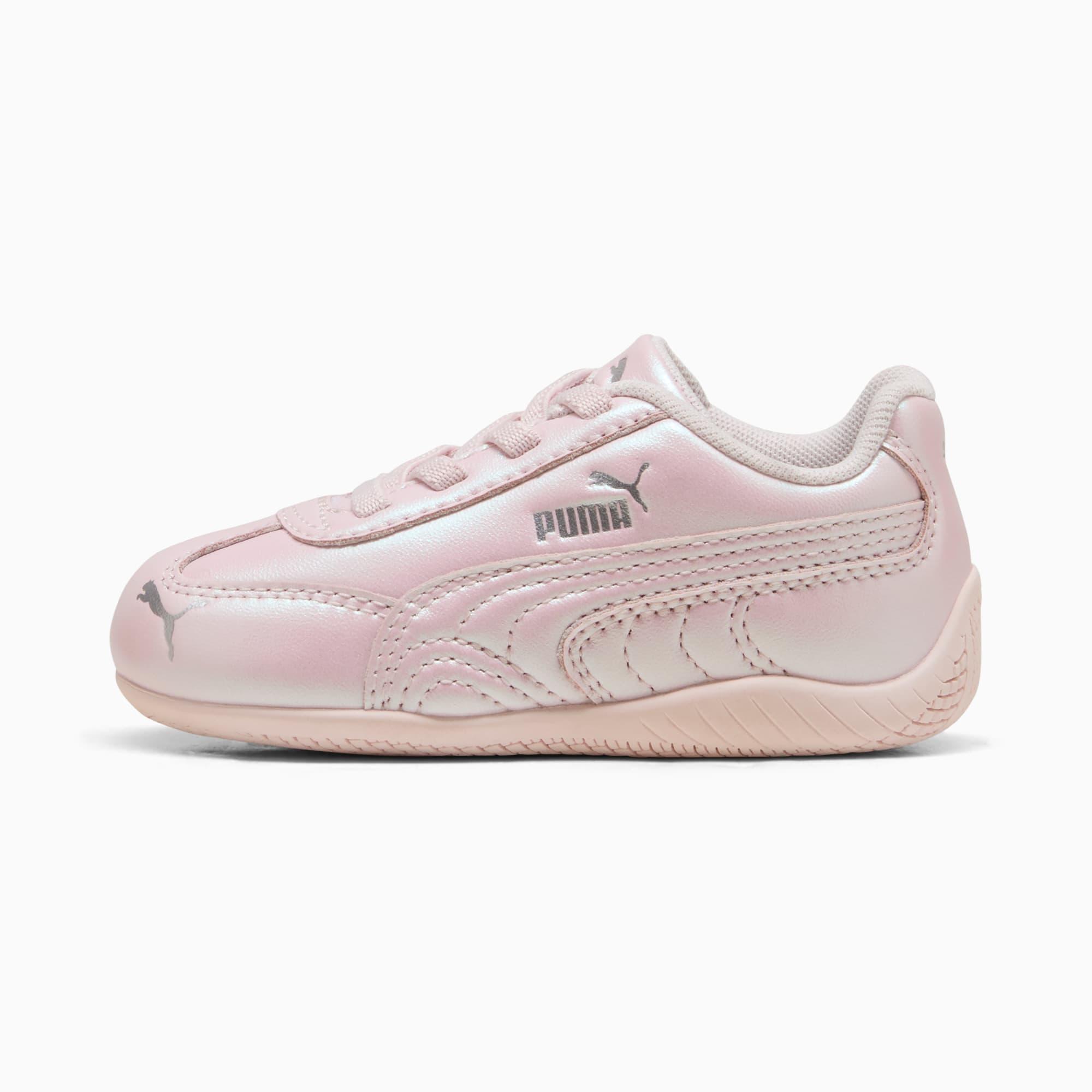 Speedcat Pearlized Sneakers Toddlers by PUMA