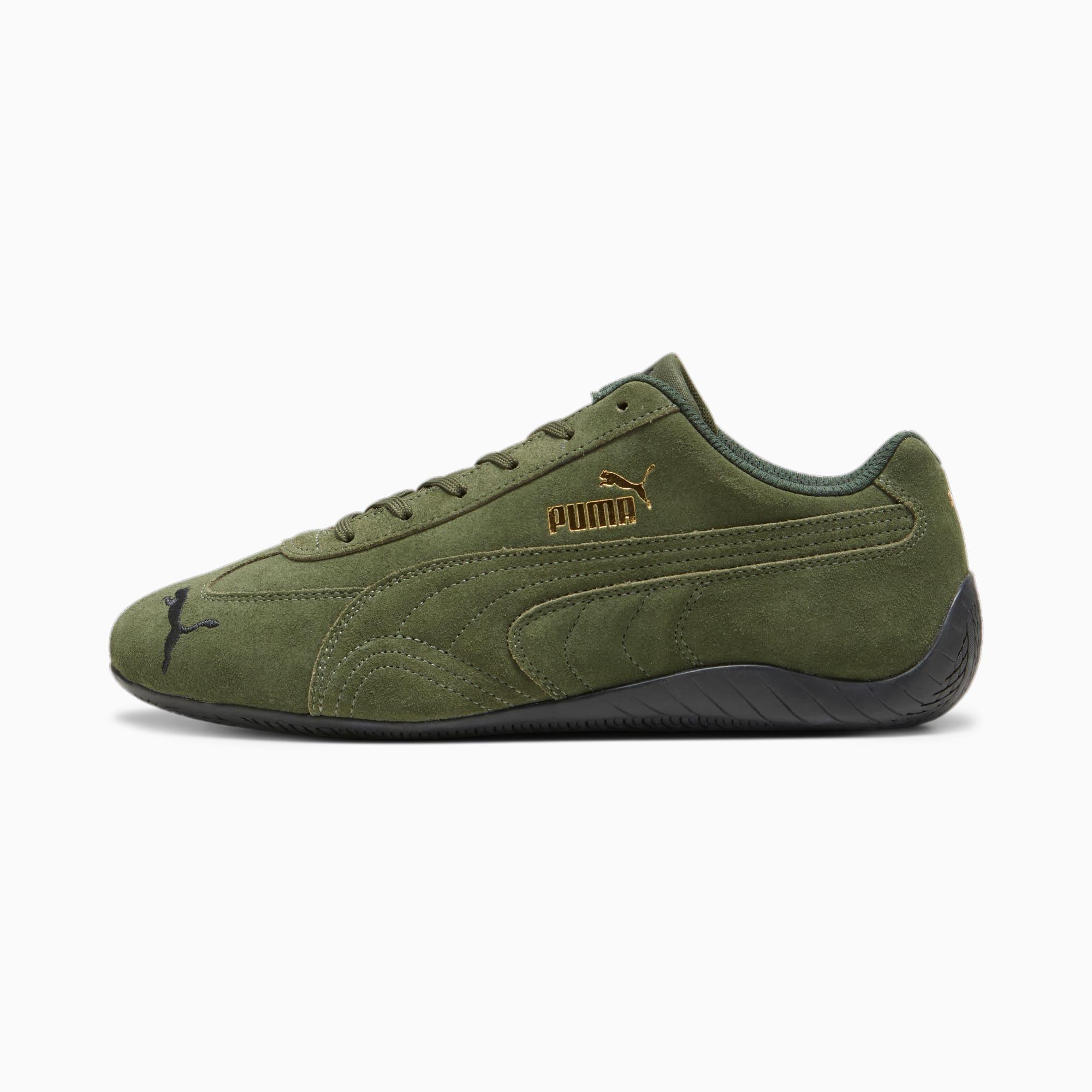 Speedcat Shield SD Driving Shoes by PUMA