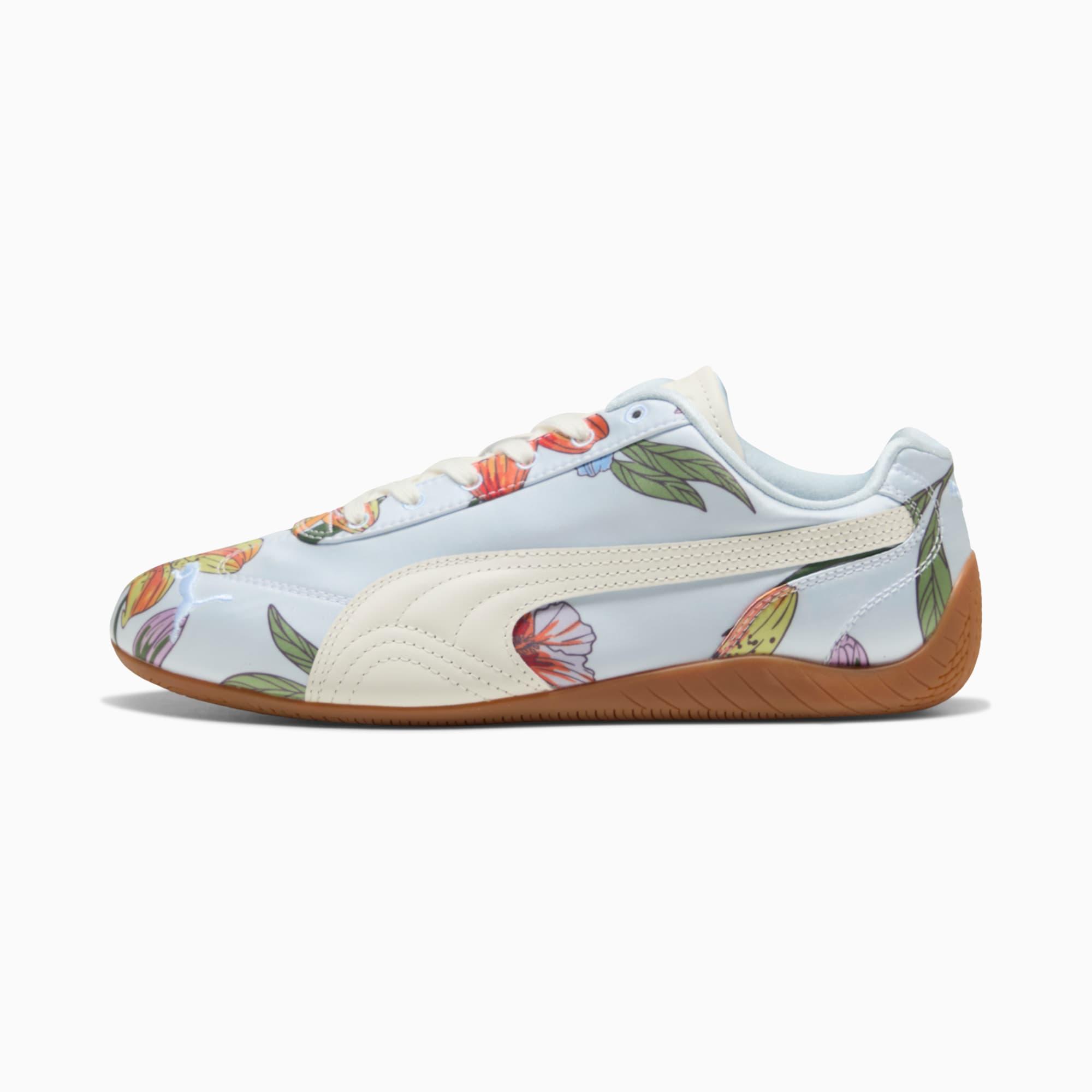 Speedcat Silky Sneakers by PUMA