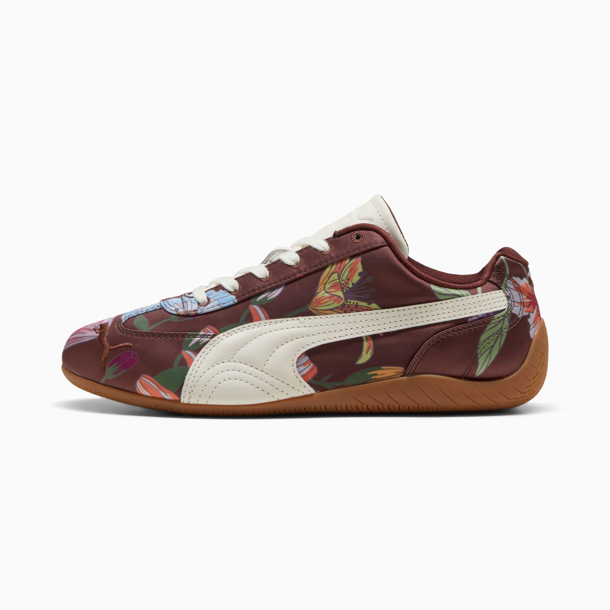 Speedcat Silky Sneakers by PUMA