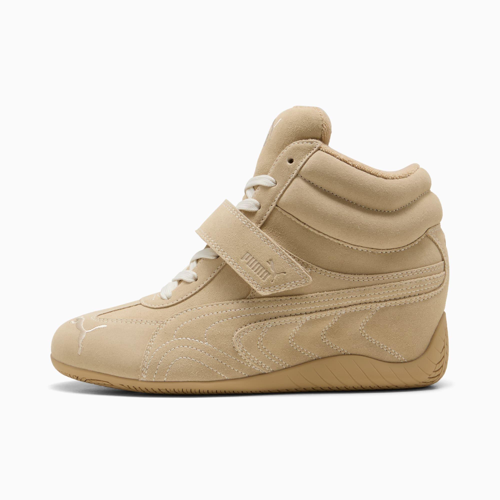 Speedcat Wedge Tonal Women's Sneakers by PUMA