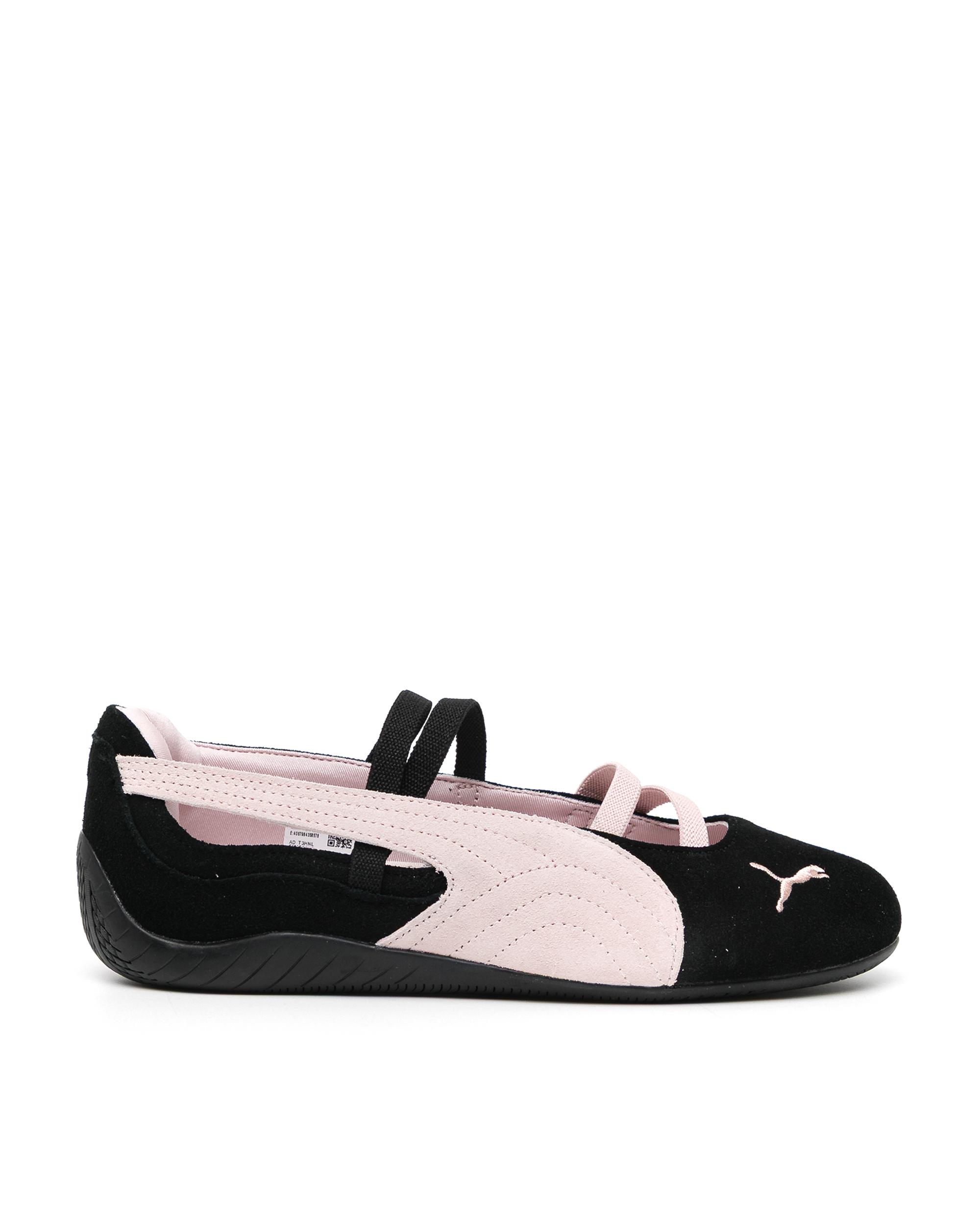 Speedcat ballet shoes by PUMA