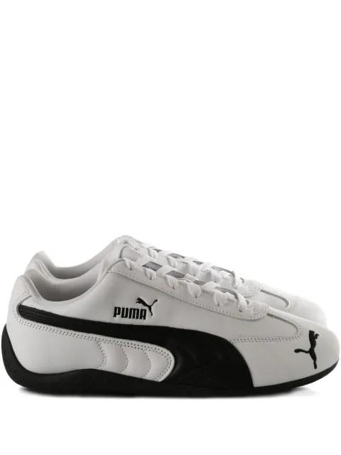 Speedcat leather sneakers by PUMA