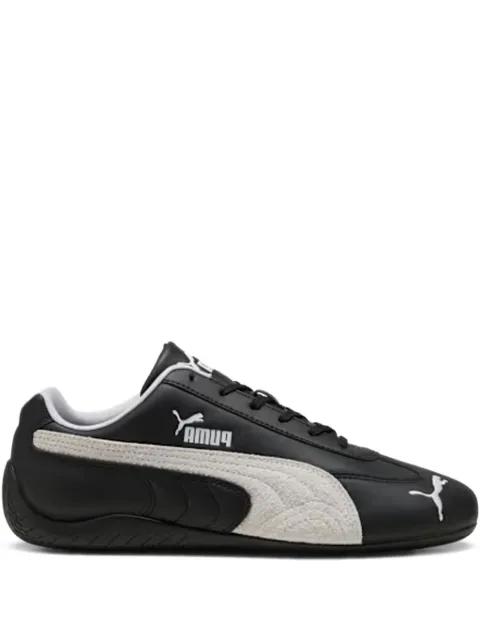 Speedcat leather sneakers by PUMA