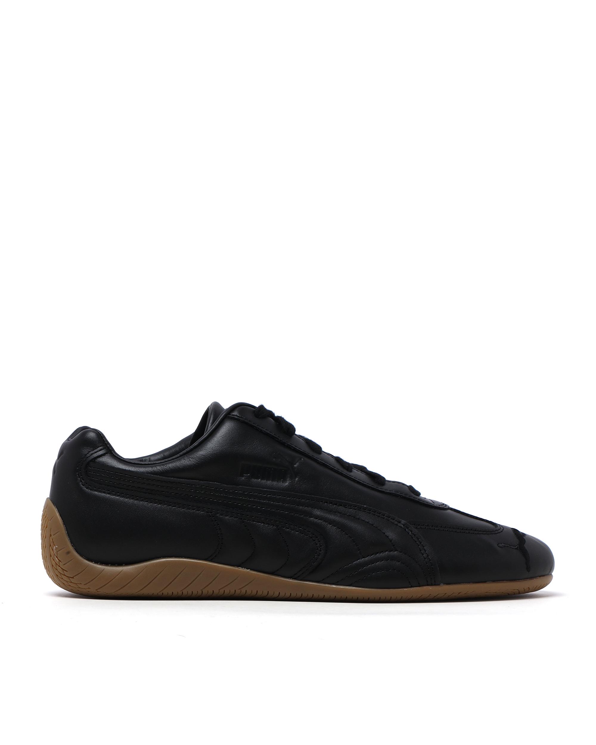 Speedcat leather sneakers by PUMA