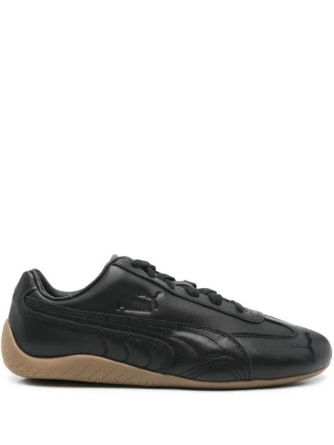 Speedcat leather sneakers by PUMA