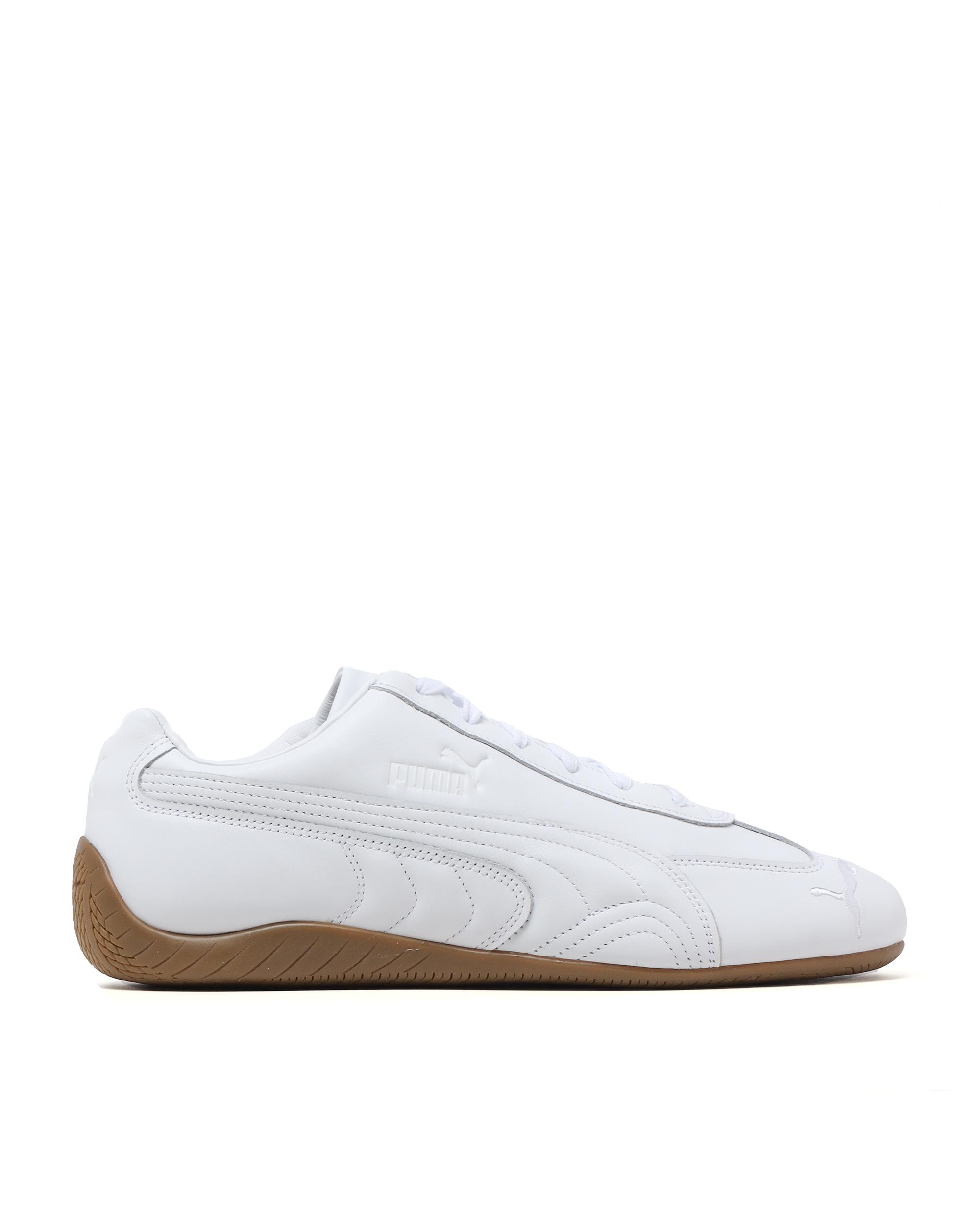 Speedcat leather sneakers by PUMA