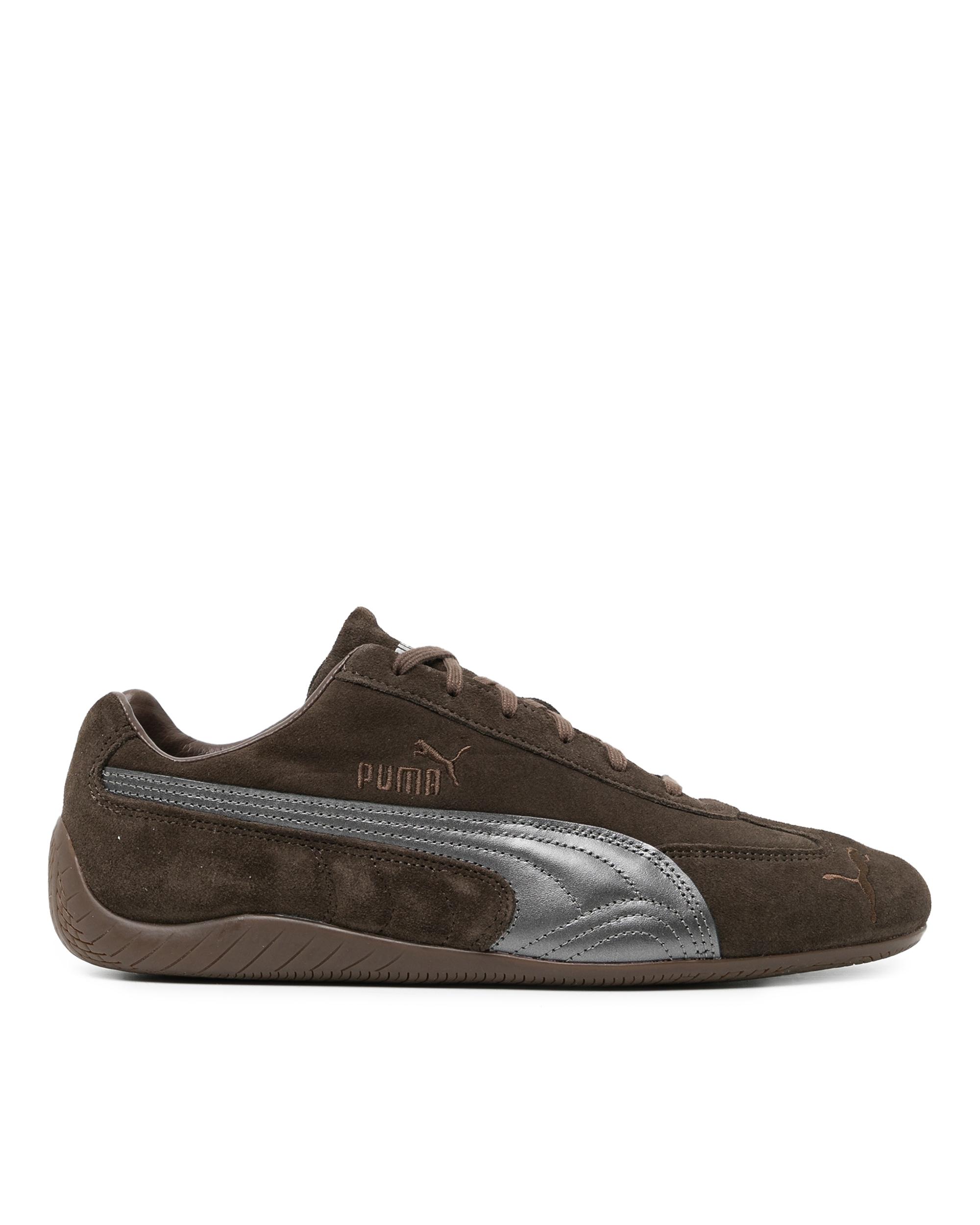 Speedcat lux sneakers by PUMA