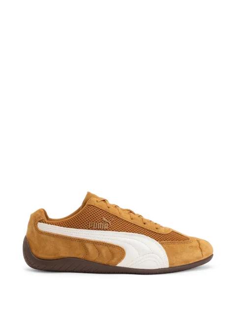 Speedcat mesh sneakers by PUMA