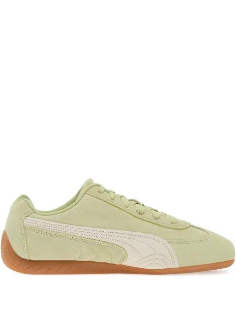 Speedcat suede sneakers by PUMA