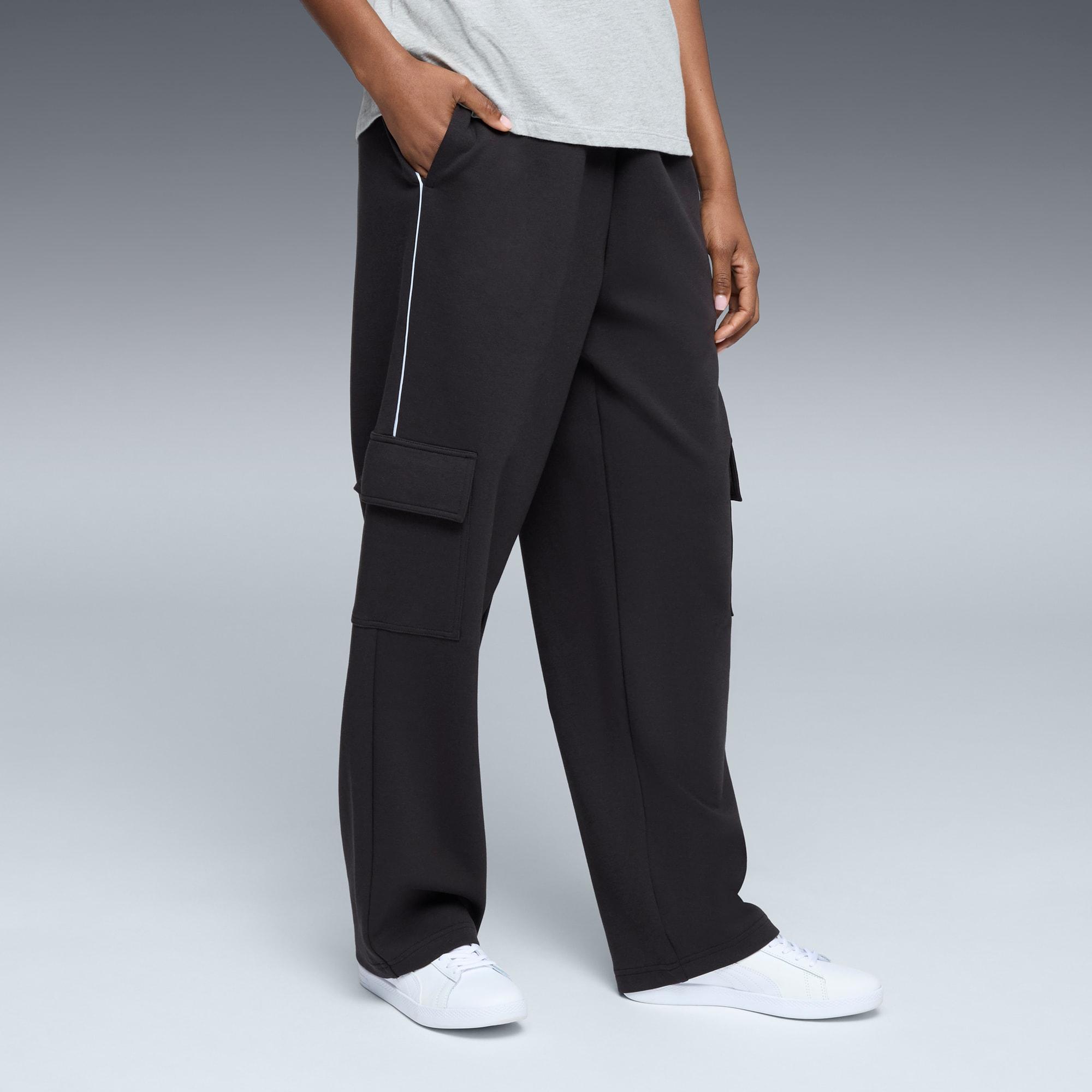 Sport Pack Relaxed Fit Cargo Pants by PUMA