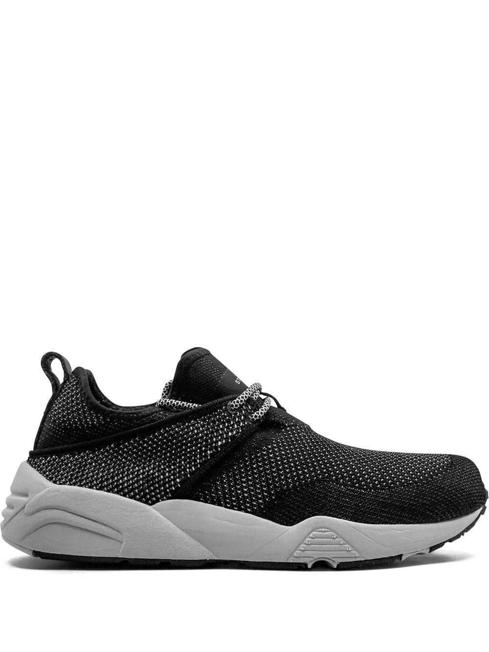 Stampd Trinomic Woven sneakers by PUMA