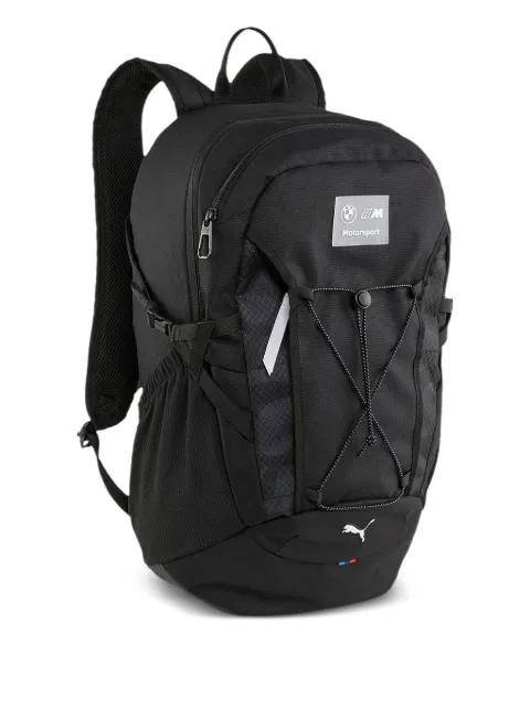 Statement "Bmw Motorsport" backpack by PUMA