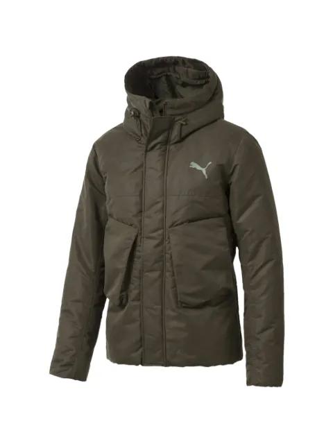 Streetstyle 480 tonal logo jacket by PUMA