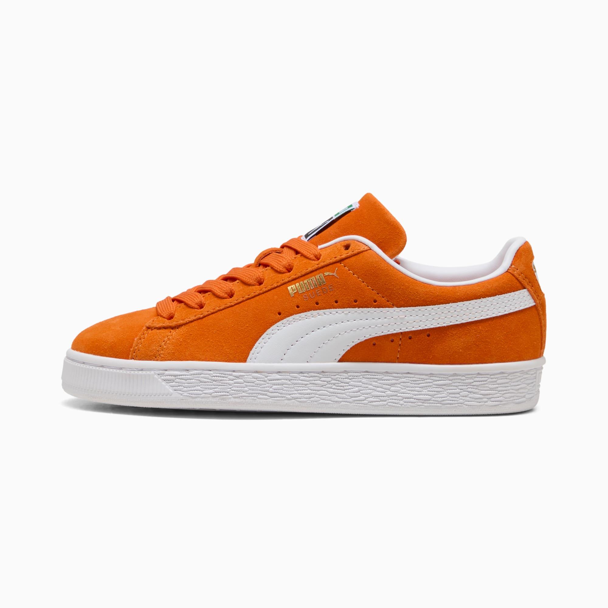 Suede Classic Big KIds' Sneakers by PUMA