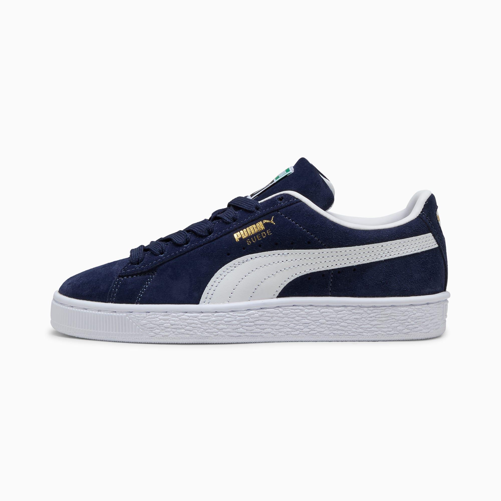 Suede Classic Big KIds' Sneakers by PUMA