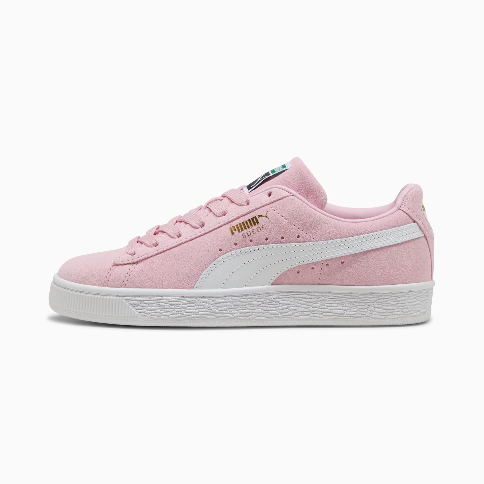 Suede Classic Big KIds' Sneakers by PUMA