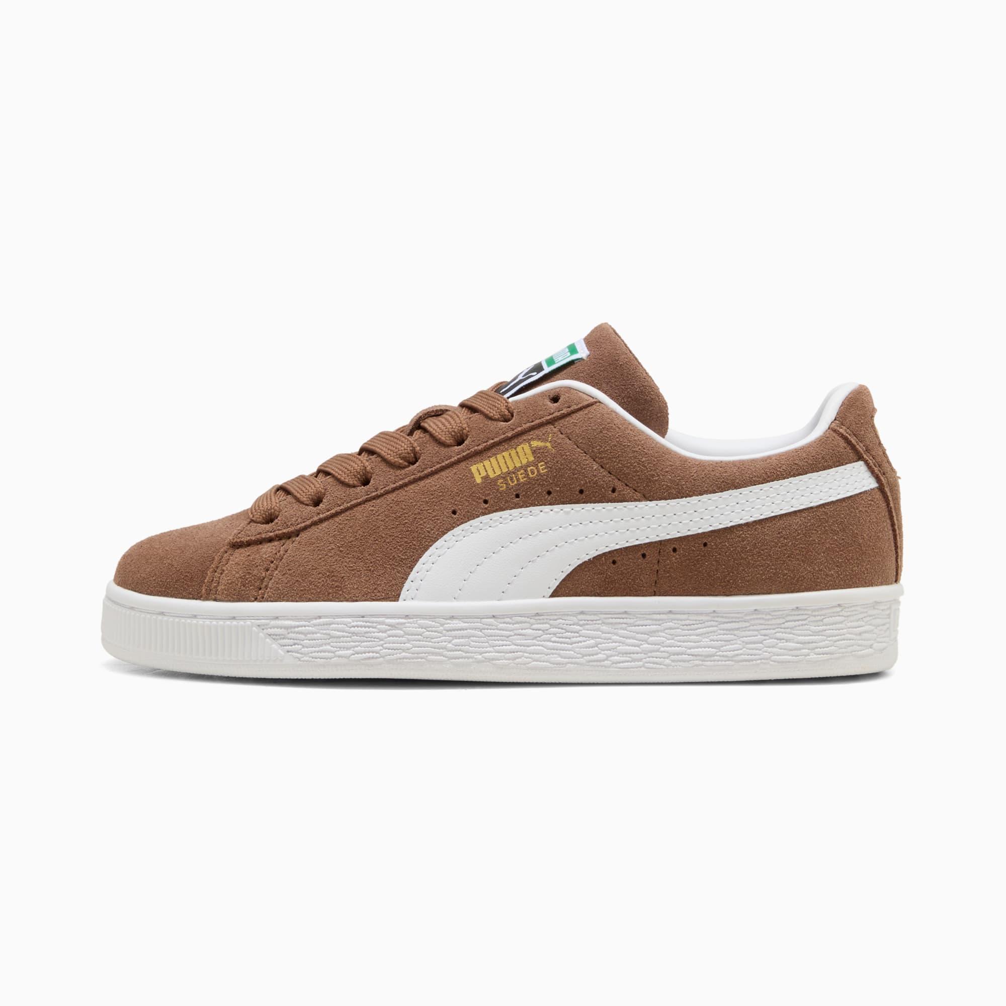 Suede Classic Big KIds' Sneakers by PUMA