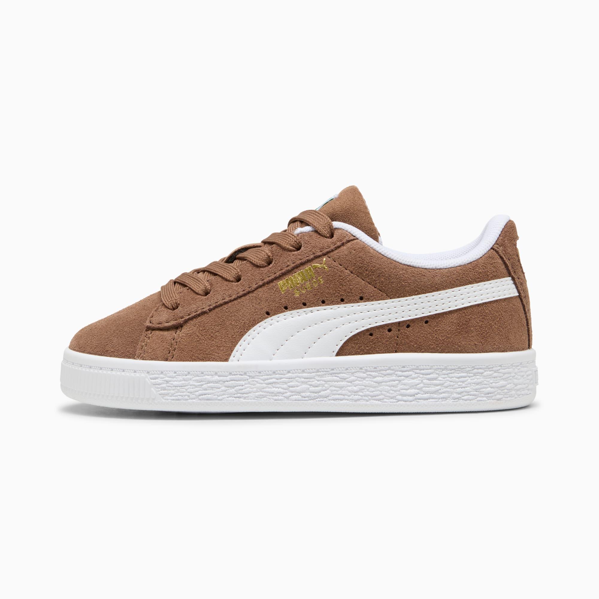 Suede Classic Little Kids' Sneakers by PUMA