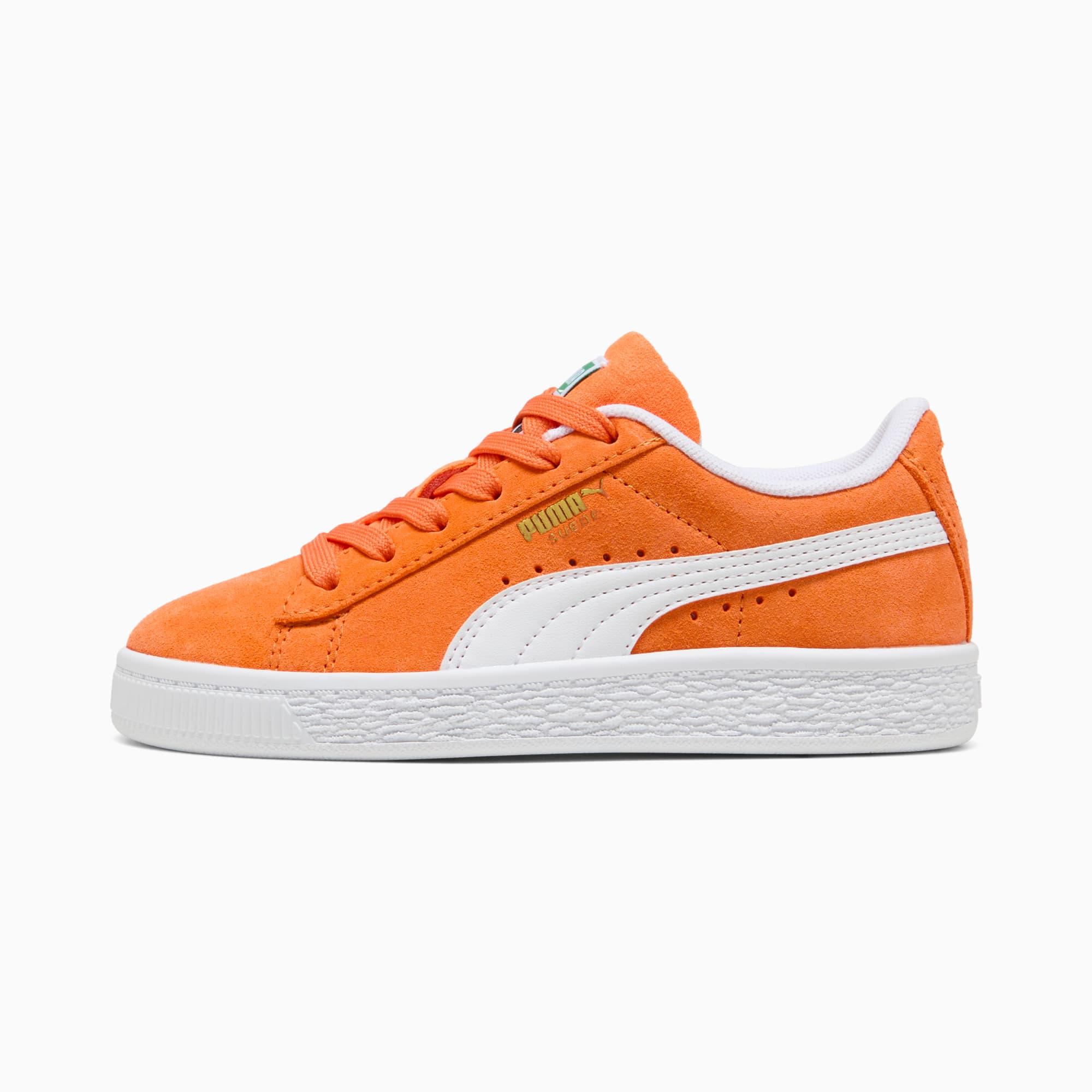 Suede Classic Little Kids' Sneakers by PUMA