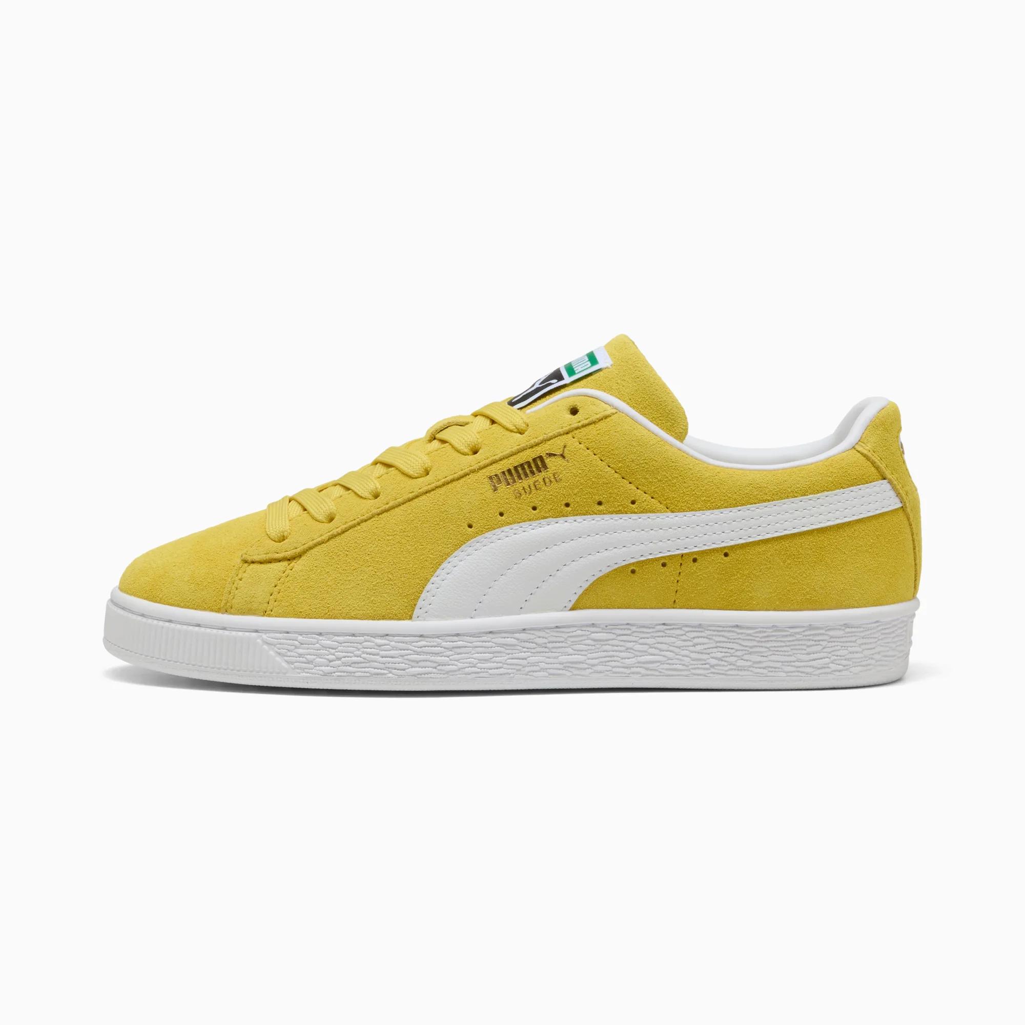 Suede Classic Sneakers by PUMA